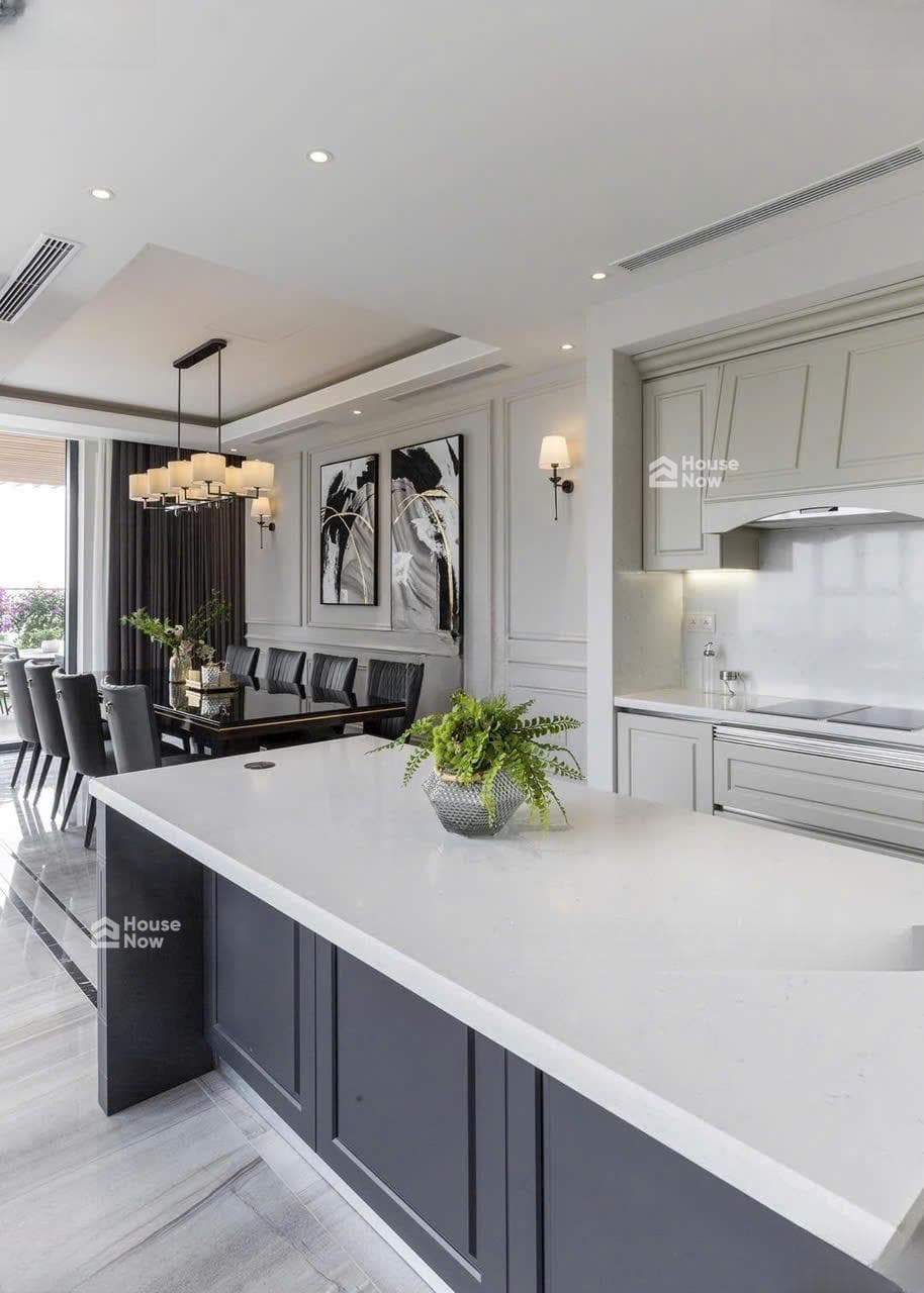 Siêu phẩm! Penthouse 272m², 3PN3VS, Có bể bơi riêng, View Hồ Tây, CC Vinhomes Metropolis. Giá 70 tỷ - ảnh 4 Siêu phẩm! Penthouse 272m², 3PN3VS, Có bể bơi riêng, View Hồ Tây, CC Vinhomes Metropolis. Giá 70 tỷ - ảnh 4