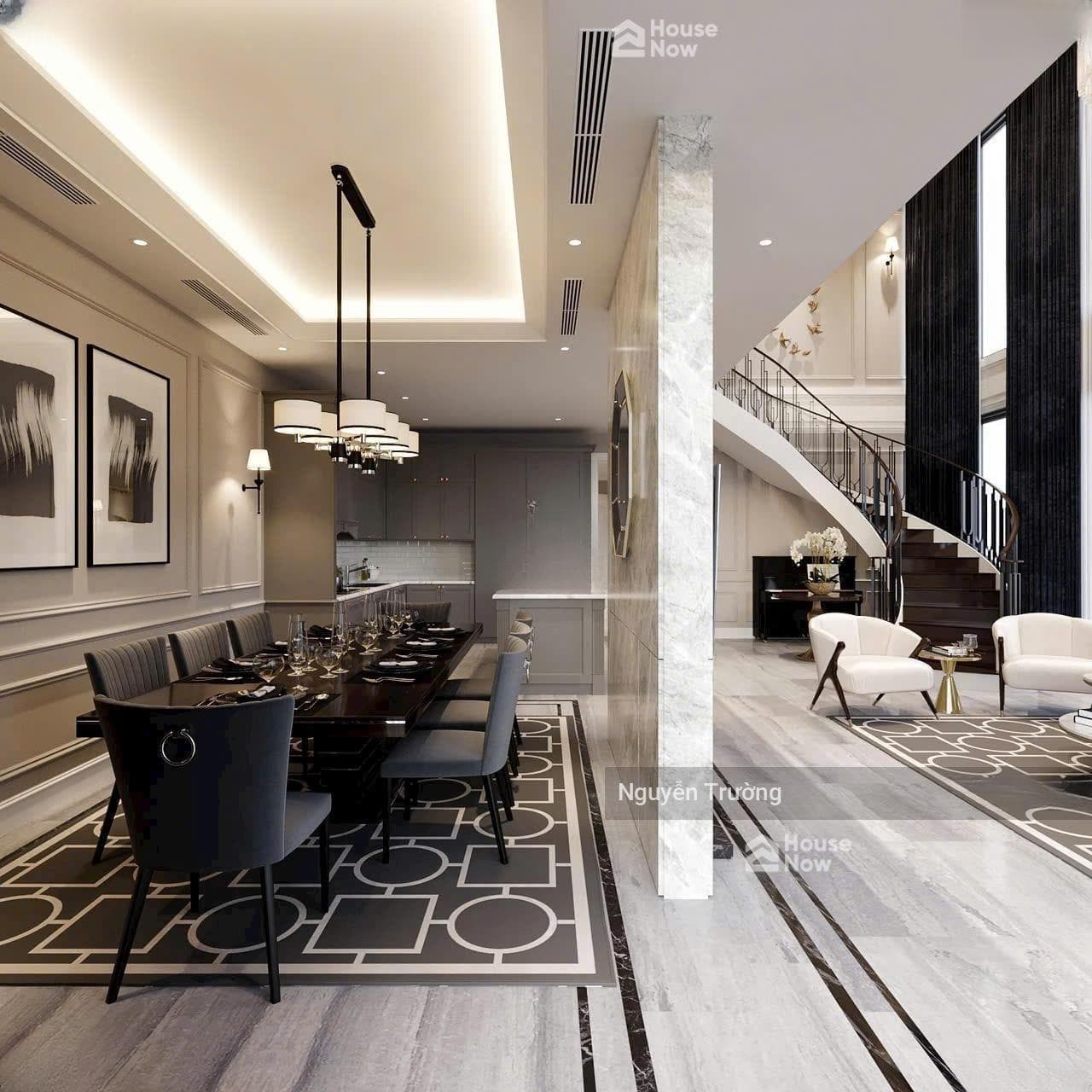 Siêu phẩm! Penthouse 272m², 3PN3VS, Có bể bơi riêng, View Hồ Tây, CC Vinhomes Metropolis. Giá 70 tỷ - ảnh 6 Siêu phẩm! Penthouse 272m², 3PN3VS, Có bể bơi riêng, View Hồ Tây, CC Vinhomes Metropolis. Giá 70 tỷ - ảnh 6