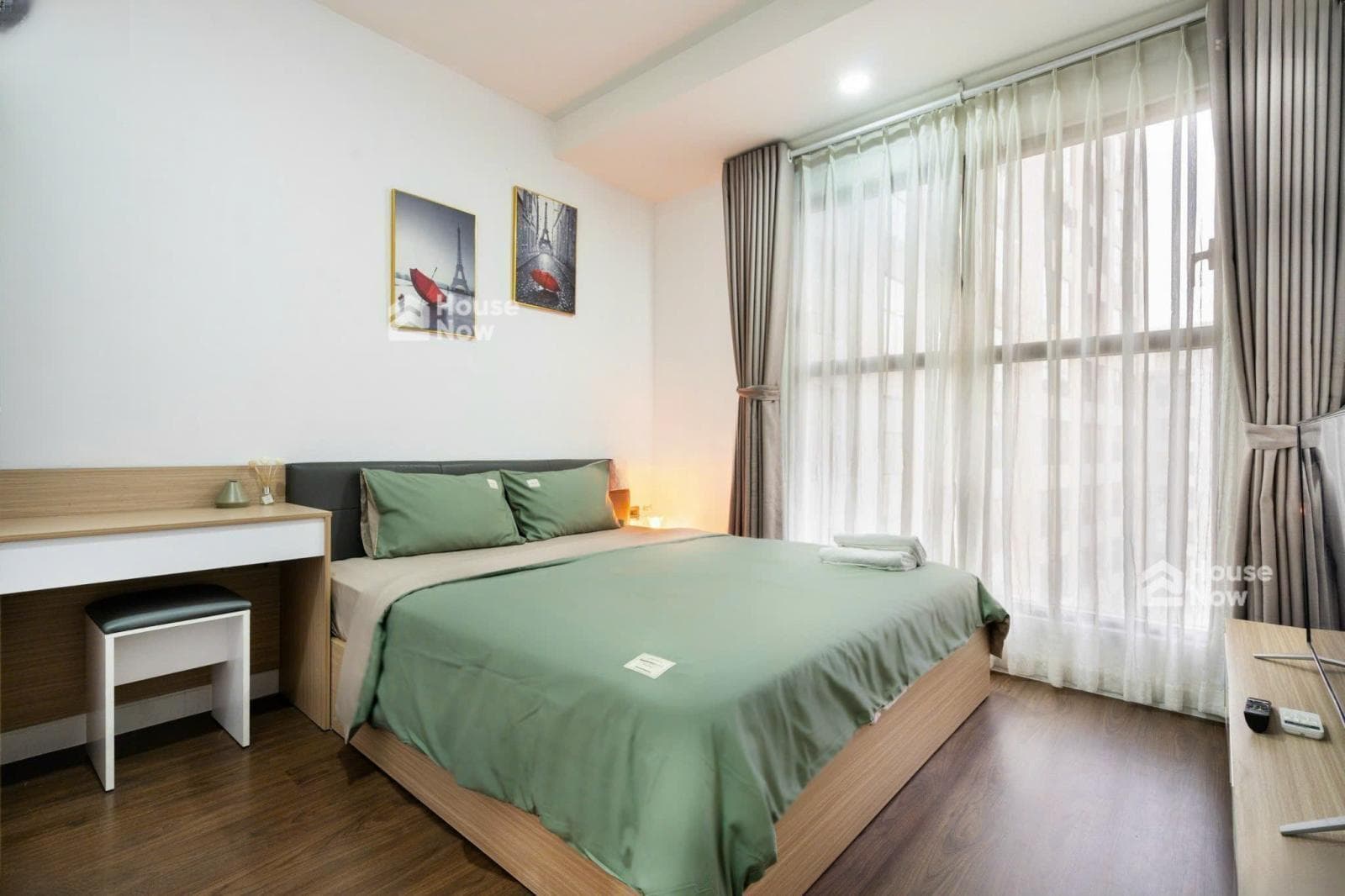 Chuyển nhượng căn hộ Saigon Royal 2PN 54m2 full nội thất, chỉ 6tỷ65 - ảnh 5 Chuyển nhượng căn hộ Saigon Royal 2PN 54m2 full nội thất, chỉ 6tỷ65 - ảnh 5