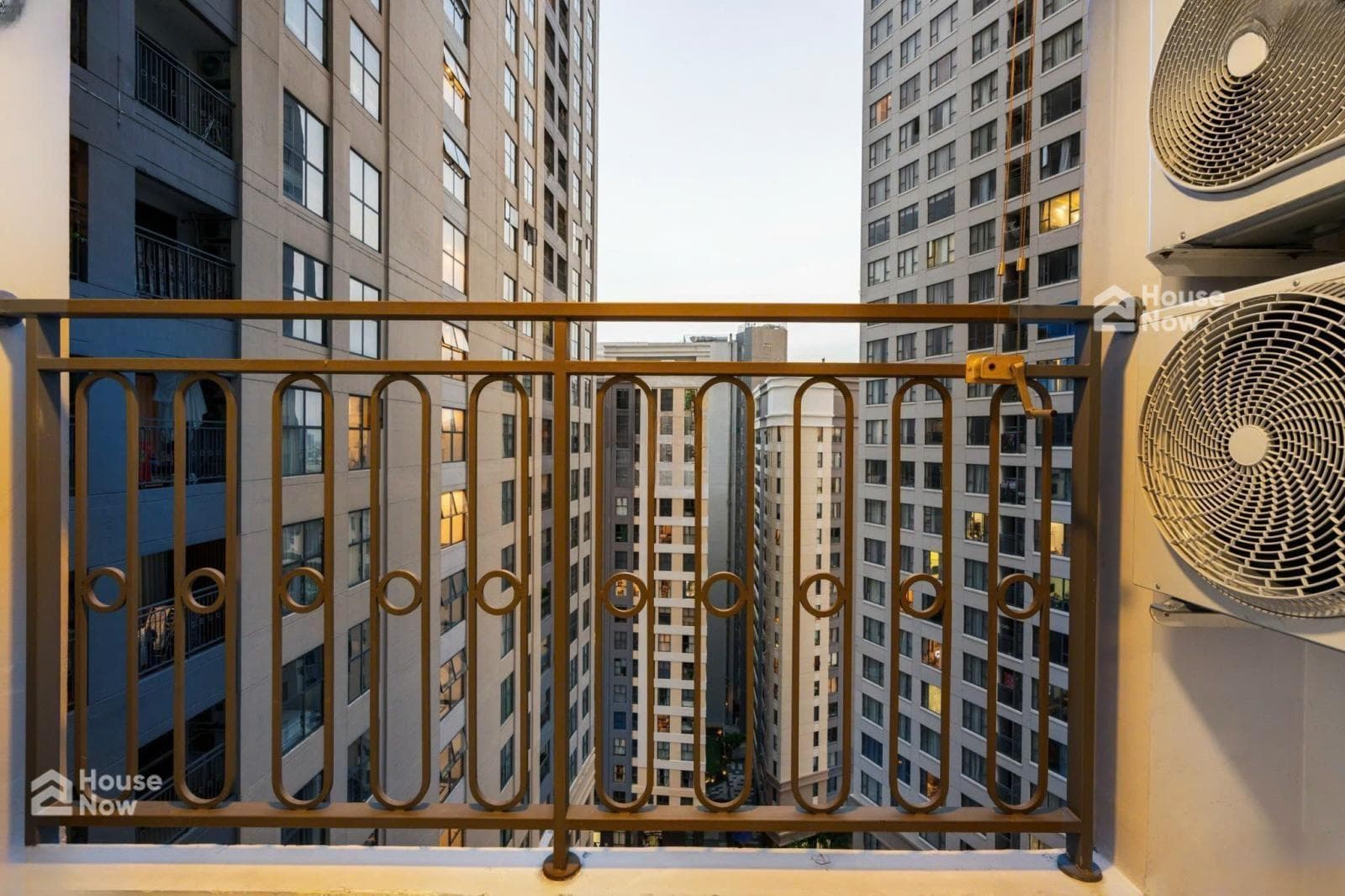 Chuyển nhượng căn hộ Saigon Royal 2PN 54m2 full nội thất, chỉ 6tỷ65 - ảnh 8 Chuyển nhượng căn hộ Saigon Royal 2PN 54m2 full nội thất, chỉ 6tỷ65 - ảnh 8