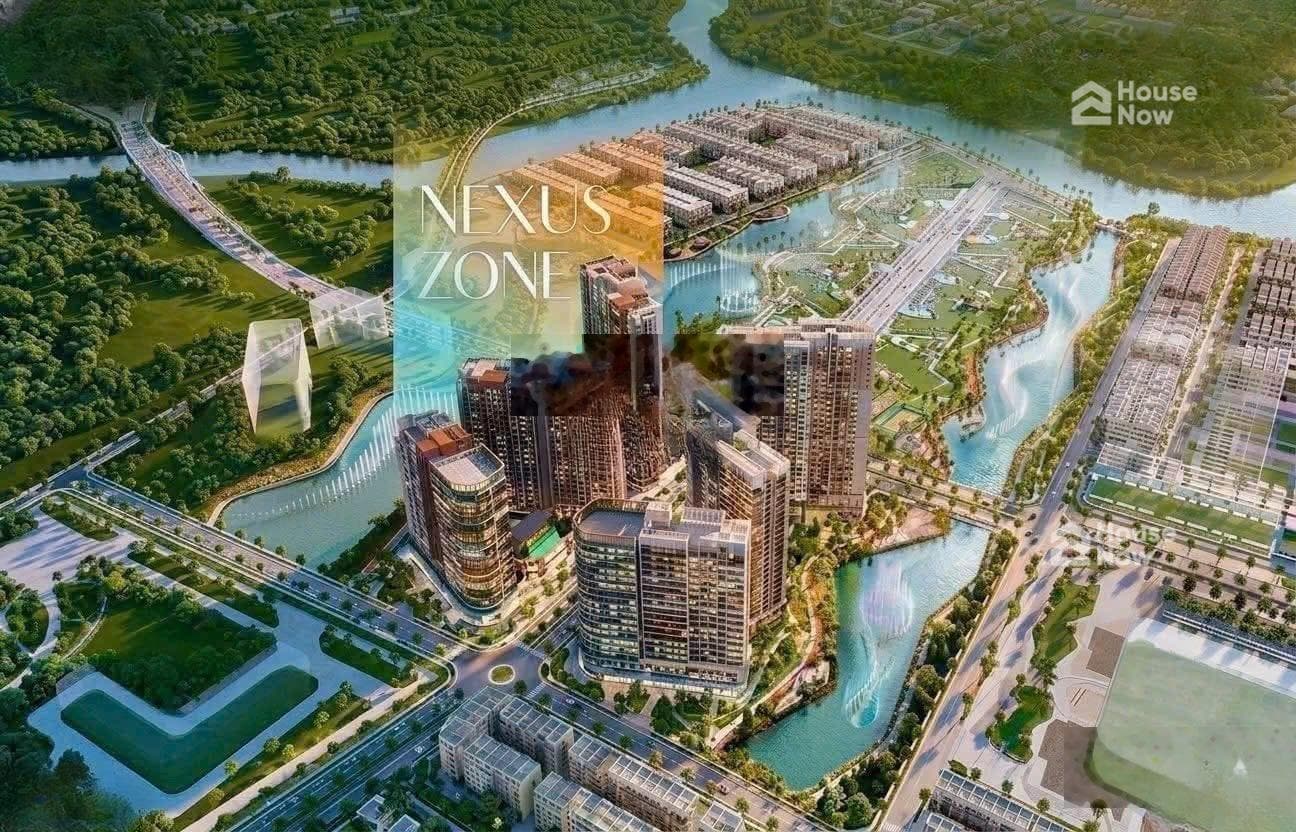 Bán hoà vốn 2PN View nhạc nước tại The Global City - ảnh 3 Bán hoà vốn 2PN View nhạc nước tại The Global City - ảnh 3