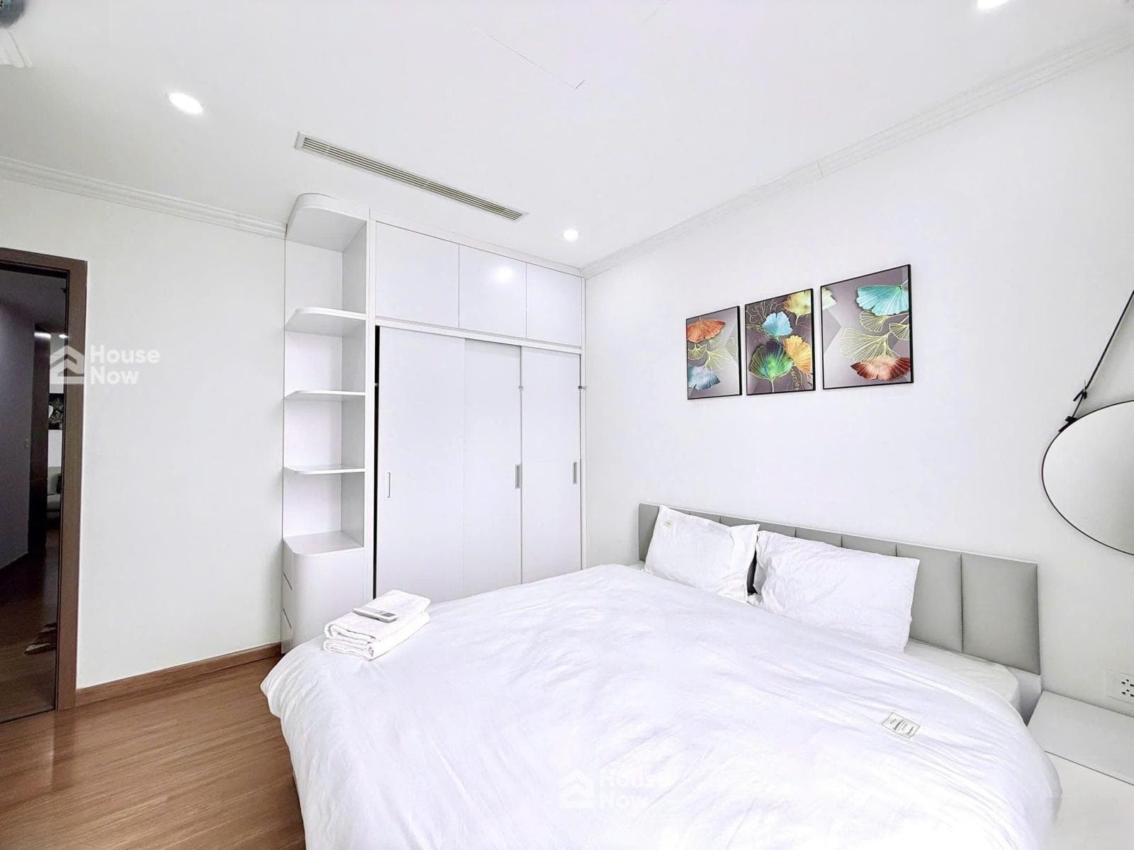 Bán căn hộ chung cư tòa CT3 - Khu đô thị Trung Văn Hancic, Tố Hữu. 100m2 3pn, 6,4 tỷ. - ảnh 2 Bán căn hộ chung cư tòa CT3 - Khu đô thị Trung Văn Hancic, Tố Hữu. 100m2 3pn, 6,4 tỷ. - ảnh 2