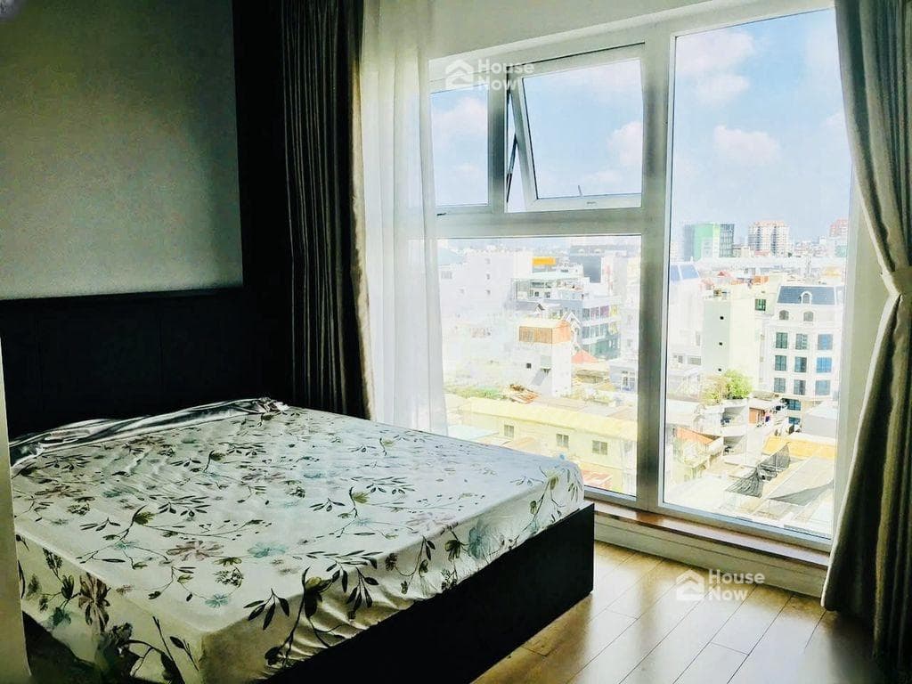 Bán căn góc vị trí độc bản Xi Grand Court sổ hồng sẵn - ảnh 6 Bán căn góc vị trí độc bản Xi Grand Court sổ hồng sẵn - ảnh 6