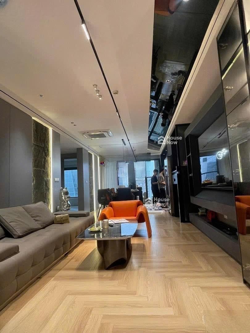 Chính chủ bán gấp căn 3N2VS 108 m2 tại Việt Đức Complex nội thất siêu đẹp, giá 7.6 tỷ - ảnh 3 Chính chủ bán gấp căn 3N2VS 108 m2 tại Việt Đức Complex nội thất siêu đẹp, giá 7.6 tỷ - ảnh 3