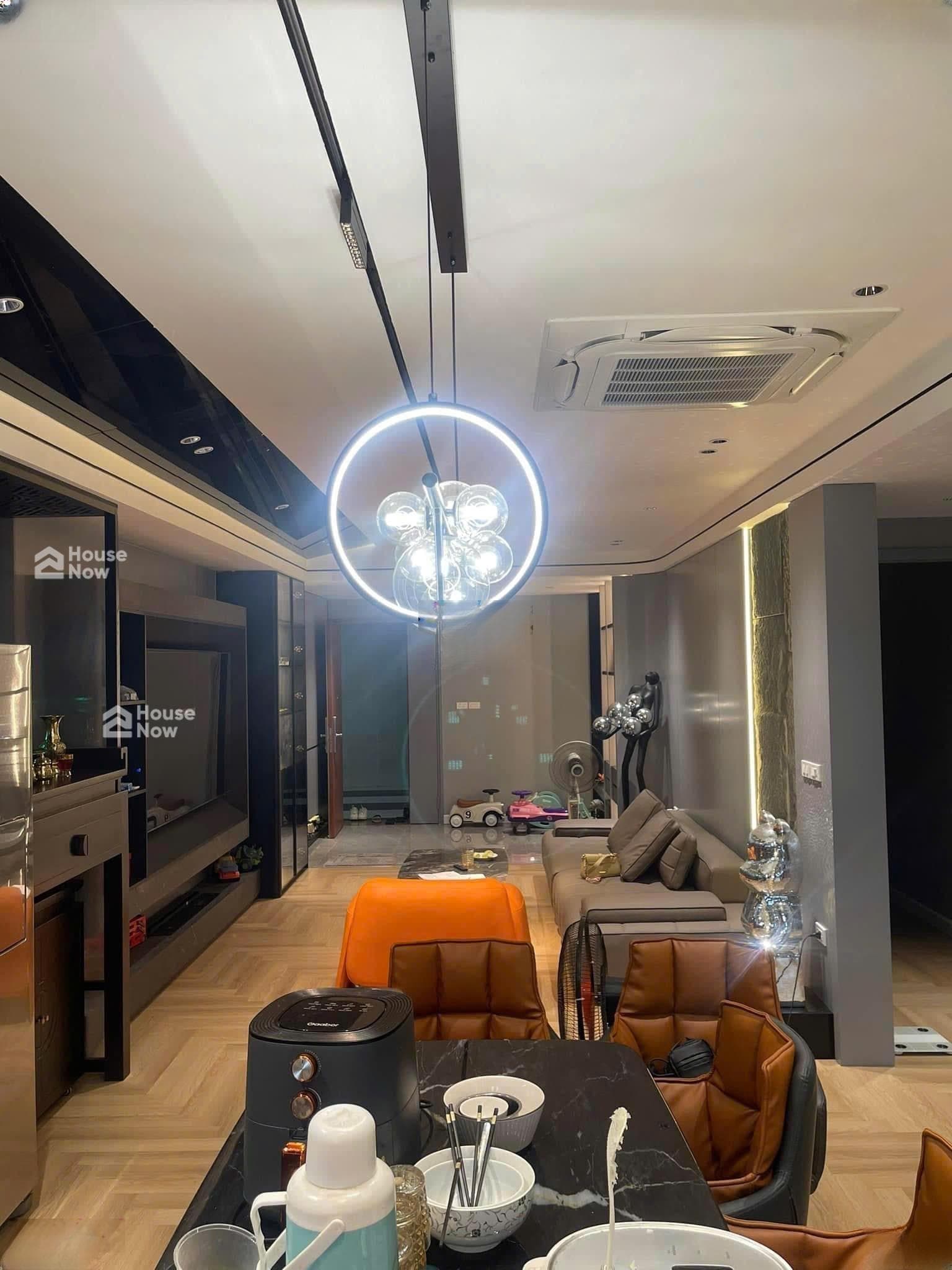 Chính chủ bán gấp căn 3N2VS 108 m2 tại Việt Đức Complex nội thất siêu đẹp, giá 7.6 tỷ - ảnh 7 Chính chủ bán gấp căn 3N2VS 108 m2 tại Việt Đức Complex nội thất siêu đẹp, giá 7.6 tỷ - ảnh 7