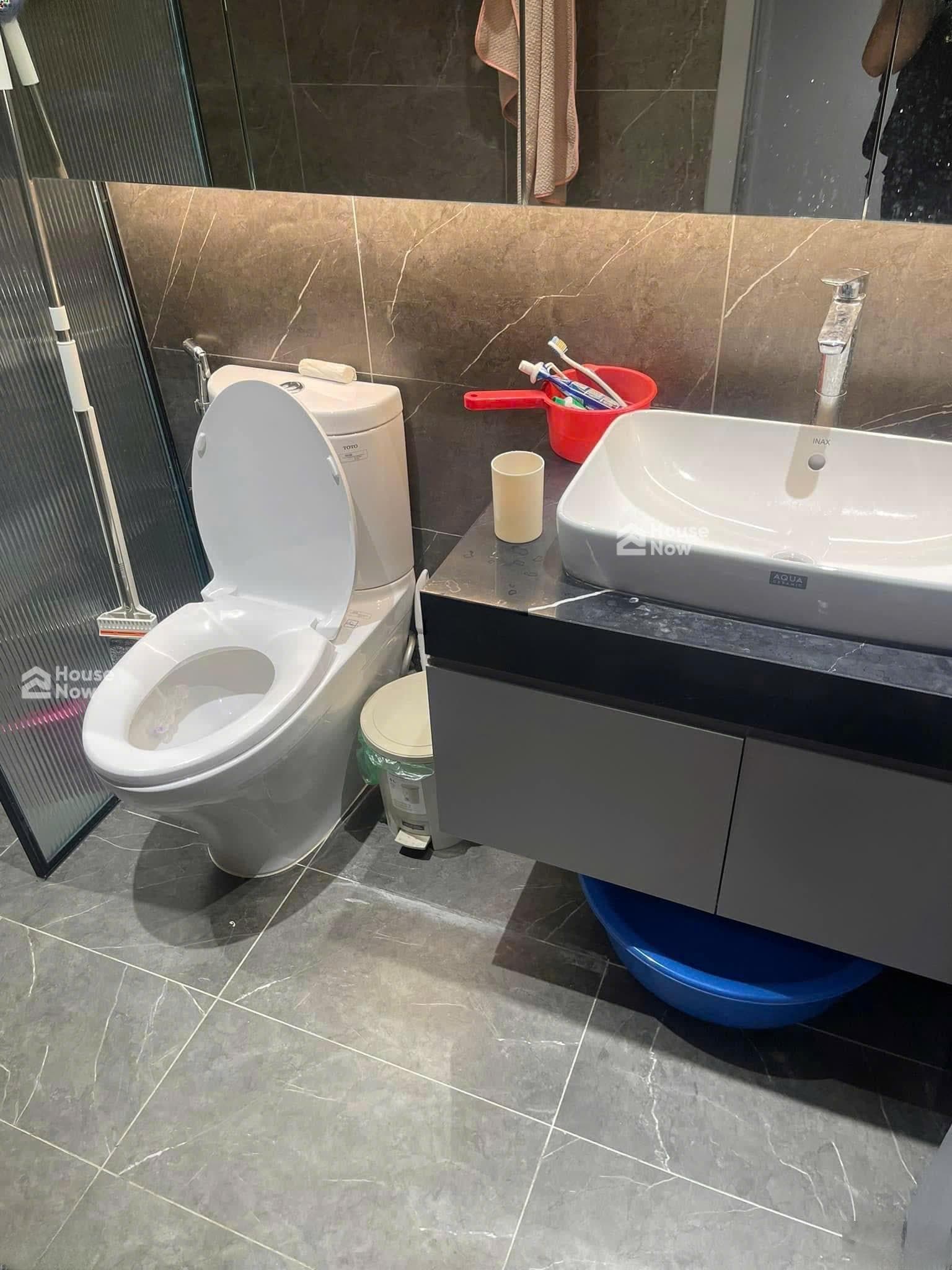Chính chủ bán gấp căn 3N2VS 108 m2 tại Việt Đức Complex nội thất siêu đẹp, giá 7.6 tỷ - ảnh 9 Chính chủ bán gấp căn 3N2VS 108 m2 tại Việt Đức Complex nội thất siêu đẹp, giá 7.6 tỷ - ảnh 9