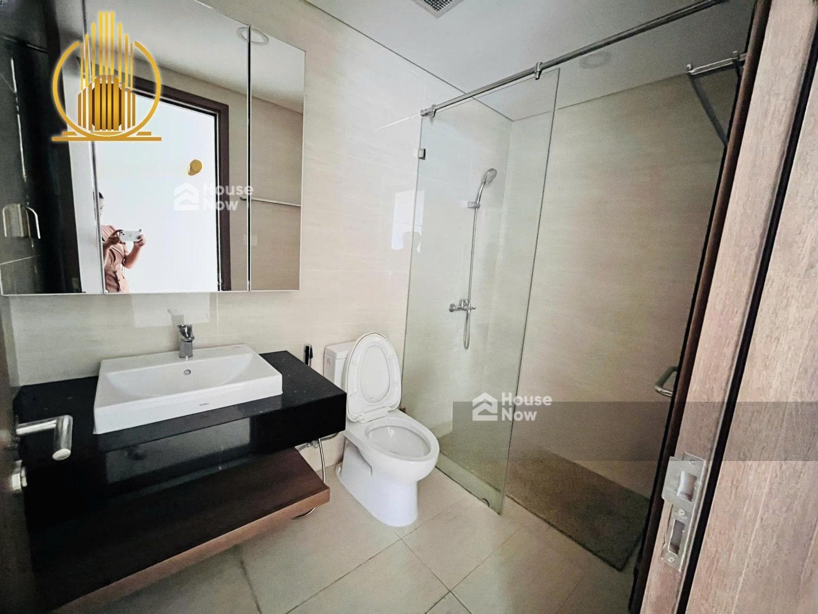 Bán căn hộ Opal Saigon Pearl 3 phòng ngủ, NTCB - 135,88m2. Giá 17,205 tỷ view sông - ảnh 2 Bán căn hộ Opal Saigon Pearl 3 phòng ngủ, NTCB - 135,88m2. Giá 17,205 tỷ view sông - ảnh 2