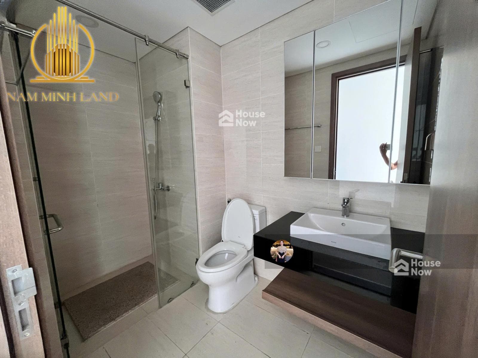 Bán căn hộ Opal Saigon Pearl 3 phòng ngủ, NTCB - 135,88m2. Giá 17,205 tỷ view sông - ảnh 6 Bán căn hộ Opal Saigon Pearl 3 phòng ngủ, NTCB - 135,88m2. Giá 17,205 tỷ view sông - ảnh 6