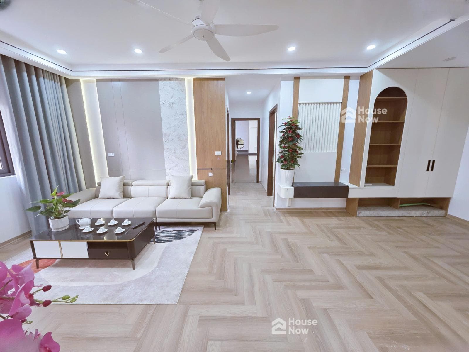Siêu rẻ - 150m2, 4PN, 3VS, căn góc, chung cư Mễ Trì Hạ, đối diện Keangnam, Đường Phạm Hùng - ảnh 13 Siêu rẻ - 150m2, 4PN, 3VS, căn góc, chung cư Mễ Trì Hạ, đối diện Keangnam, Đường Phạm Hùng - ảnh 13