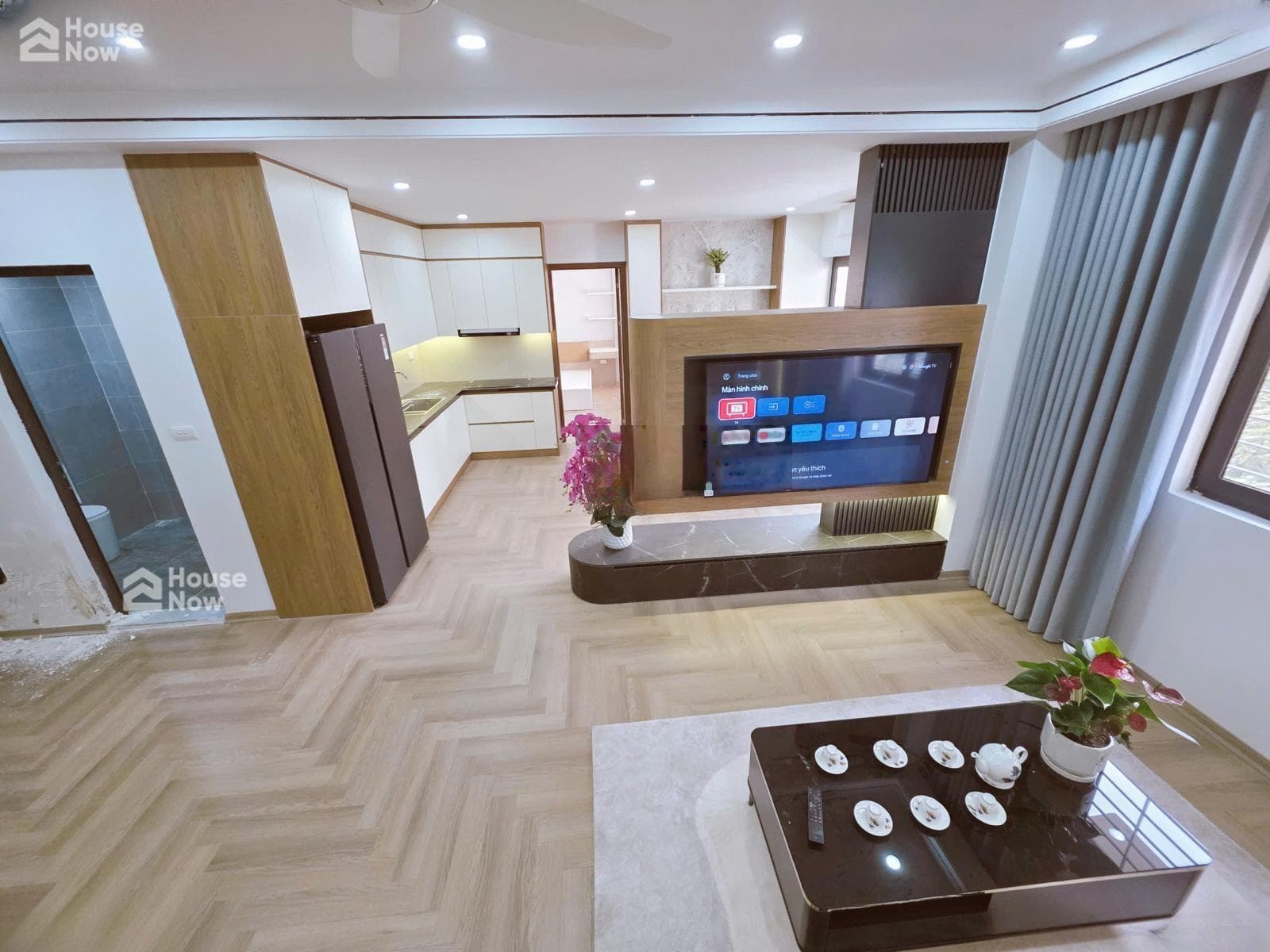 Siêu rẻ - 150m2, 4PN, 3VS, căn góc, chung cư Mễ Trì Hạ, đối diện Keangnam, Đường Phạm Hùng - ảnh 19 Siêu rẻ - 150m2, 4PN, 3VS, căn góc, chung cư Mễ Trì Hạ, đối diện Keangnam, Đường Phạm Hùng - ảnh 19