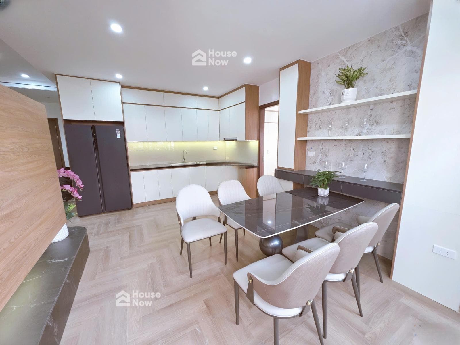 Siêu rẻ - 150m2, 4PN, 3VS, căn góc, chung cư Mễ Trì Hạ, đối diện Keangnam, Đường Phạm Hùng - ảnh 3 Siêu rẻ - 150m2, 4PN, 3VS, căn góc, chung cư Mễ Trì Hạ, đối diện Keangnam, Đường Phạm Hùng - ảnh 3