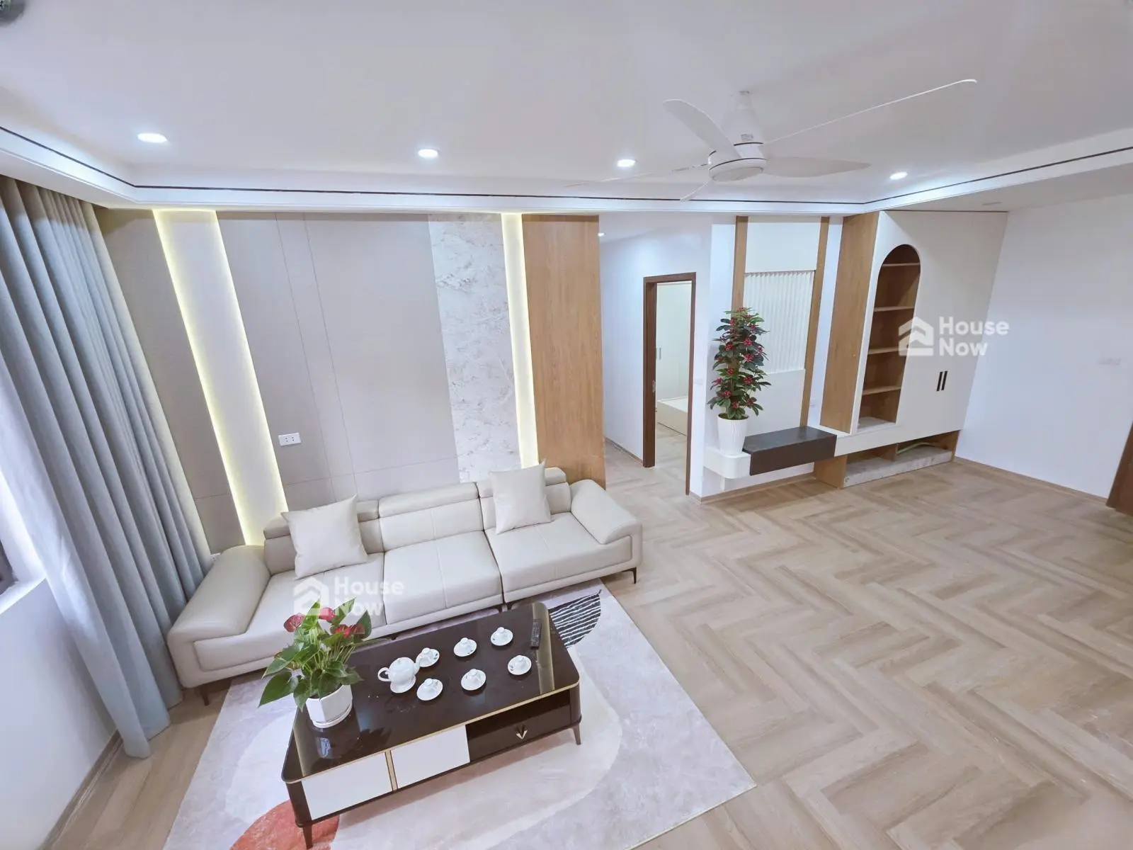 Siêu rẻ - 150m2, 4PN, 3VS, căn góc, chung cư Mễ Trì Hạ, đối diện Keangnam, Đường Phạm Hùng - ảnh 6 Siêu rẻ - 150m2, 4PN, 3VS, căn góc, chung cư Mễ Trì Hạ, đối diện Keangnam, Đường Phạm Hùng - ảnh 6