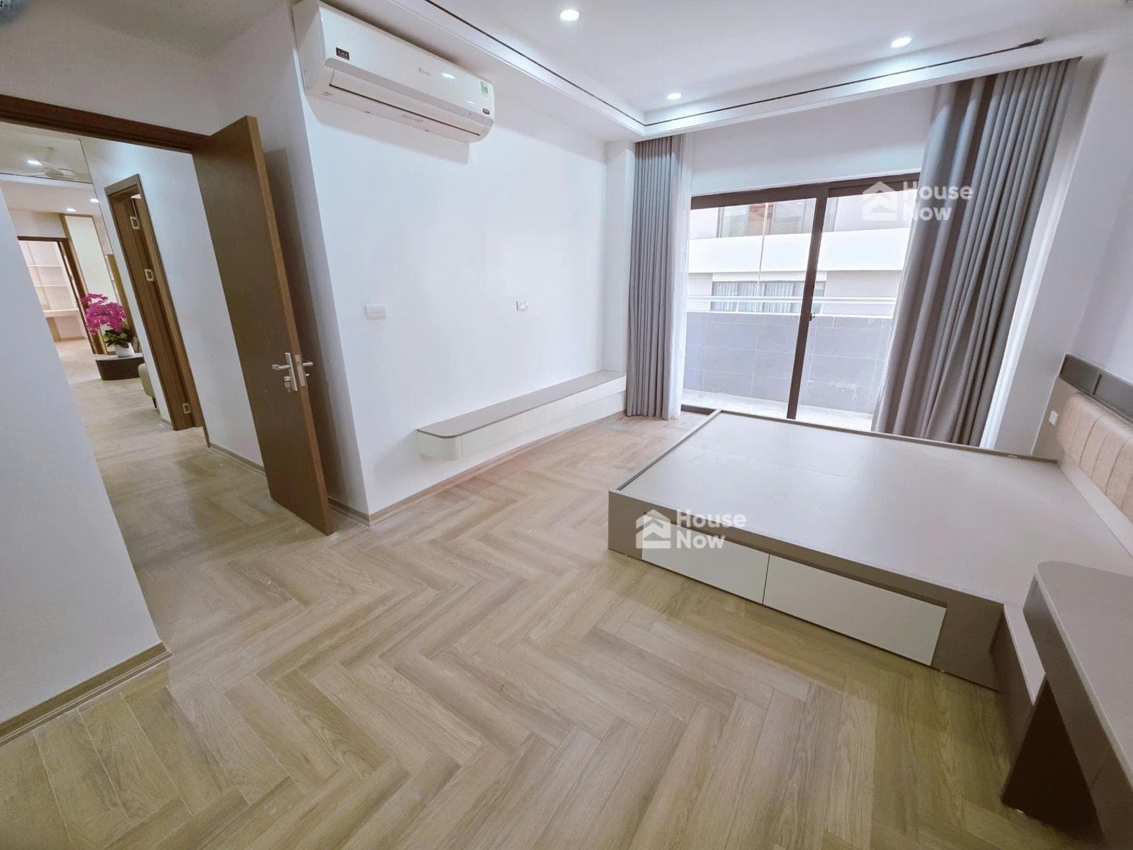 Siêu rẻ - 150m2, 4PN, 3VS, căn góc, chung cư Mễ Trì Hạ, đối diện Keangnam, Đường Phạm Hùng - ảnh 7 Siêu rẻ - 150m2, 4PN, 3VS, căn góc, chung cư Mễ Trì Hạ, đối diện Keangnam, Đường Phạm Hùng - ảnh 7