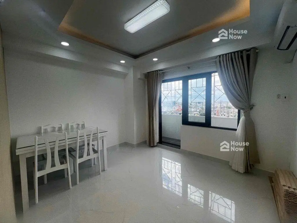 Nhỉnh 3 Tỷ - CC MIẾU NỔI 18 Tầng - Vũ Huy Tấn - 54m - 2PN - SHR - Bảo - ảnh 1 Nhỉnh 3 Tỷ - CC MIẾU NỔI 18 Tầng - Vũ Huy Tấn - 54m - 2PN - SHR - Bảo - ảnh 1