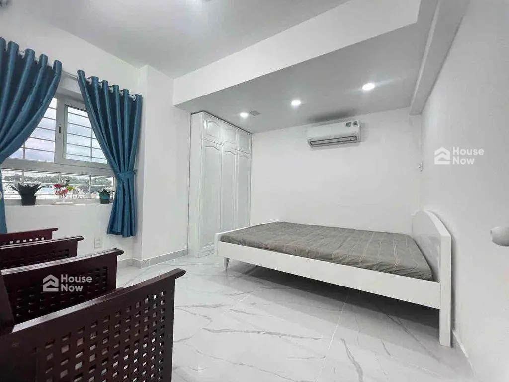Nhỉnh 3 Tỷ - CC MIẾU NỔI 18 Tầng - Vũ Huy Tấn - 54m - 2PN - SHR - Bảo - ảnh 5 Nhỉnh 3 Tỷ - CC MIẾU NỔI 18 Tầng - Vũ Huy Tấn - 54m - 2PN - SHR - Bảo - ảnh 5