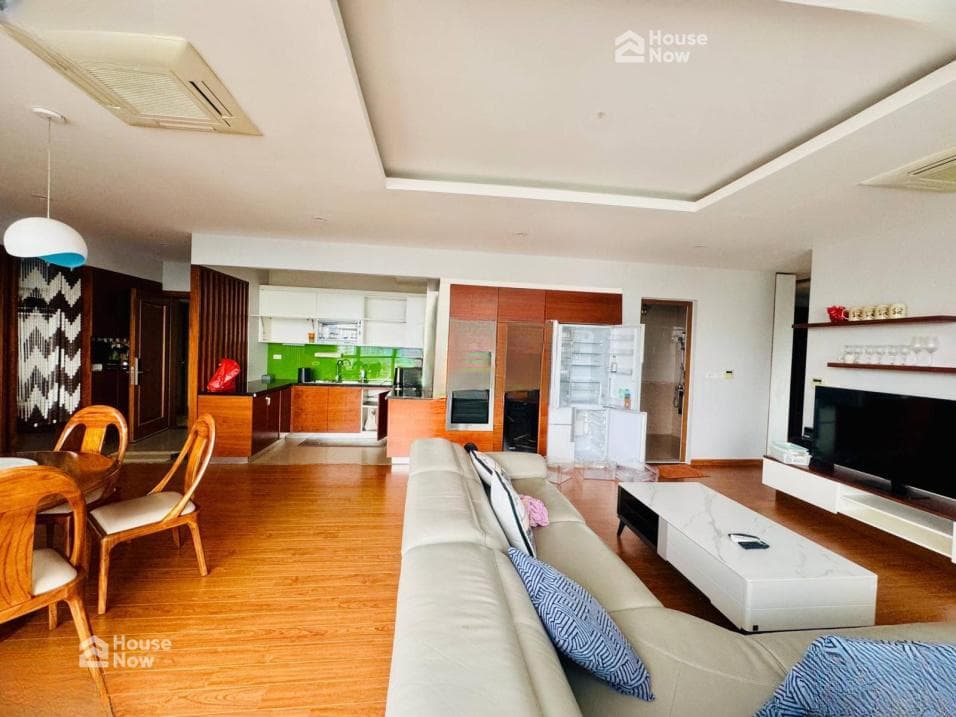 Bán căn hộ 3 phòng ngủ chung cư Artex 172 Phố Ngọc Khánh - Ba Đình. - ảnh 1 Bán căn hộ 3 phòng ngủ chung cư Artex 172 Phố Ngọc Khánh - Ba Đình. - ảnh 1