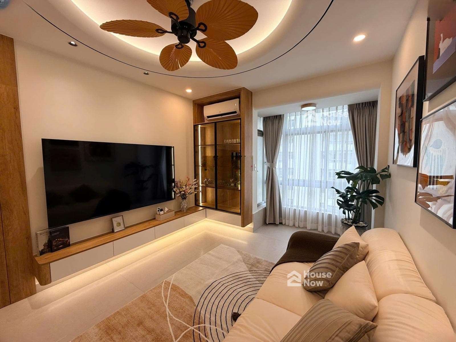 Cần bán nhanh căn hộ Sky Garden 2 - PMH - Q7 nhà siêu đẹp, mới 100%. - ảnh 4 Cần bán nhanh căn hộ Sky Garden 2 - PMH - Q7 nhà siêu đẹp, mới 100%. - ảnh 4