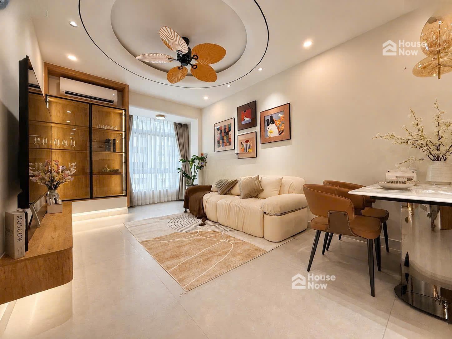 Cần bán nhanh căn hộ Sky Garden 2 - PMH - Q7 nhà siêu đẹp, mới 100%. - ảnh 6 Cần bán nhanh căn hộ Sky Garden 2 - PMH - Q7 nhà siêu đẹp, mới 100%. - ảnh 6