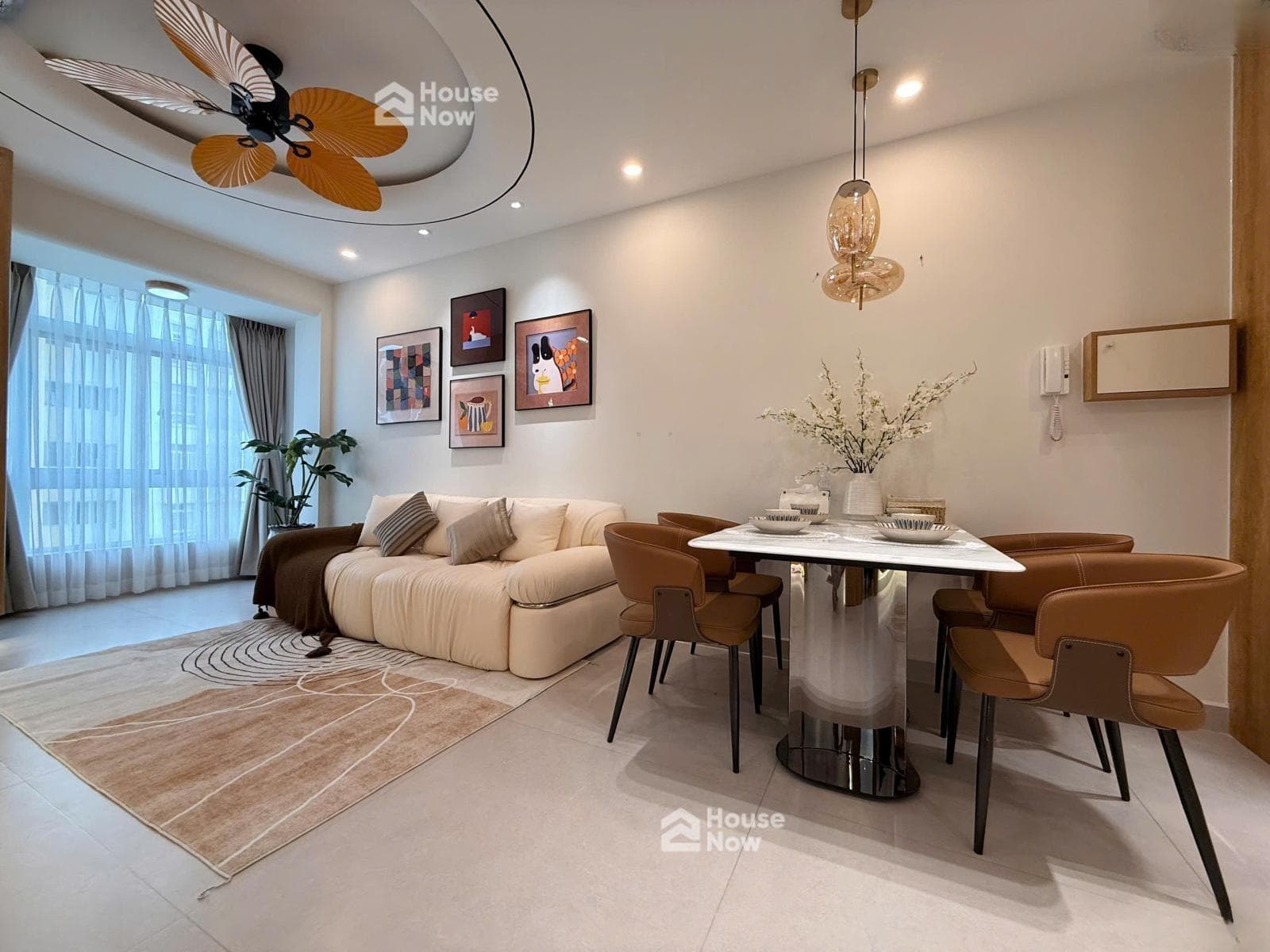 Cần bán nhanh căn hộ Sky Garden 2 - PMH - Q7 nhà siêu đẹp, mới 100%. - ảnh 7 Cần bán nhanh căn hộ Sky Garden 2 - PMH - Q7 nhà siêu đẹp, mới 100%. - ảnh 7