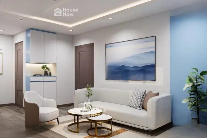 CĂN HỘ ĐẸP TRẦN BÌNH – 75M² – 3PN – NỘI THẤT SỊN – SỔ ĐỎ RIÊNG - ảnh 1 CĂN HỘ ĐẸP TRẦN BÌNH – 75M² – 3PN – NỘI THẤT SỊN – SỔ ĐỎ RIÊNG - ảnh 1