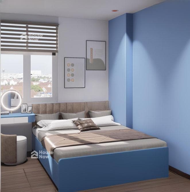 CĂN HỘ ĐẸP TRẦN BÌNH – 75M² – 3PN – NỘI THẤT SỊN – SỔ ĐỎ RIÊNG - ảnh 2 CĂN HỘ ĐẸP TRẦN BÌNH – 75M² – 3PN – NỘI THẤT SỊN – SỔ ĐỎ RIÊNG - ảnh 2