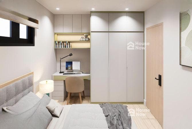 CĂN HỘ ĐẸP TRẦN BÌNH – 75M² – 3PN – NỘI THẤT SỊN – SỔ ĐỎ RIÊNG - ảnh 3 CĂN HỘ ĐẸP TRẦN BÌNH – 75M² – 3PN – NỘI THẤT SỊN – SỔ ĐỎ RIÊNG - ảnh 3