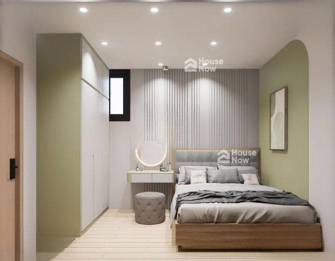 CĂN HỘ ĐẸP TRẦN BÌNH – 75M² – 3PN – NỘI THẤT SỊN – SỔ ĐỎ RIÊNG - ảnh 4 CĂN HỘ ĐẸP TRẦN BÌNH – 75M² – 3PN – NỘI THẤT SỊN – SỔ ĐỎ RIÊNG - ảnh 4
