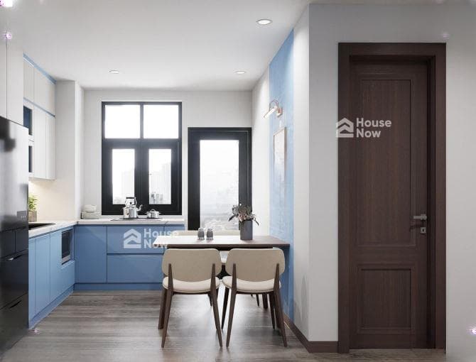 CĂN HỘ ĐẸP TRẦN BÌNH – 75M² – 3PN – NỘI THẤT SỊN – SỔ ĐỎ RIÊNG - ảnh 5 CĂN HỘ ĐẸP TRẦN BÌNH – 75M² – 3PN – NỘI THẤT SỊN – SỔ ĐỎ RIÊNG - ảnh 5
