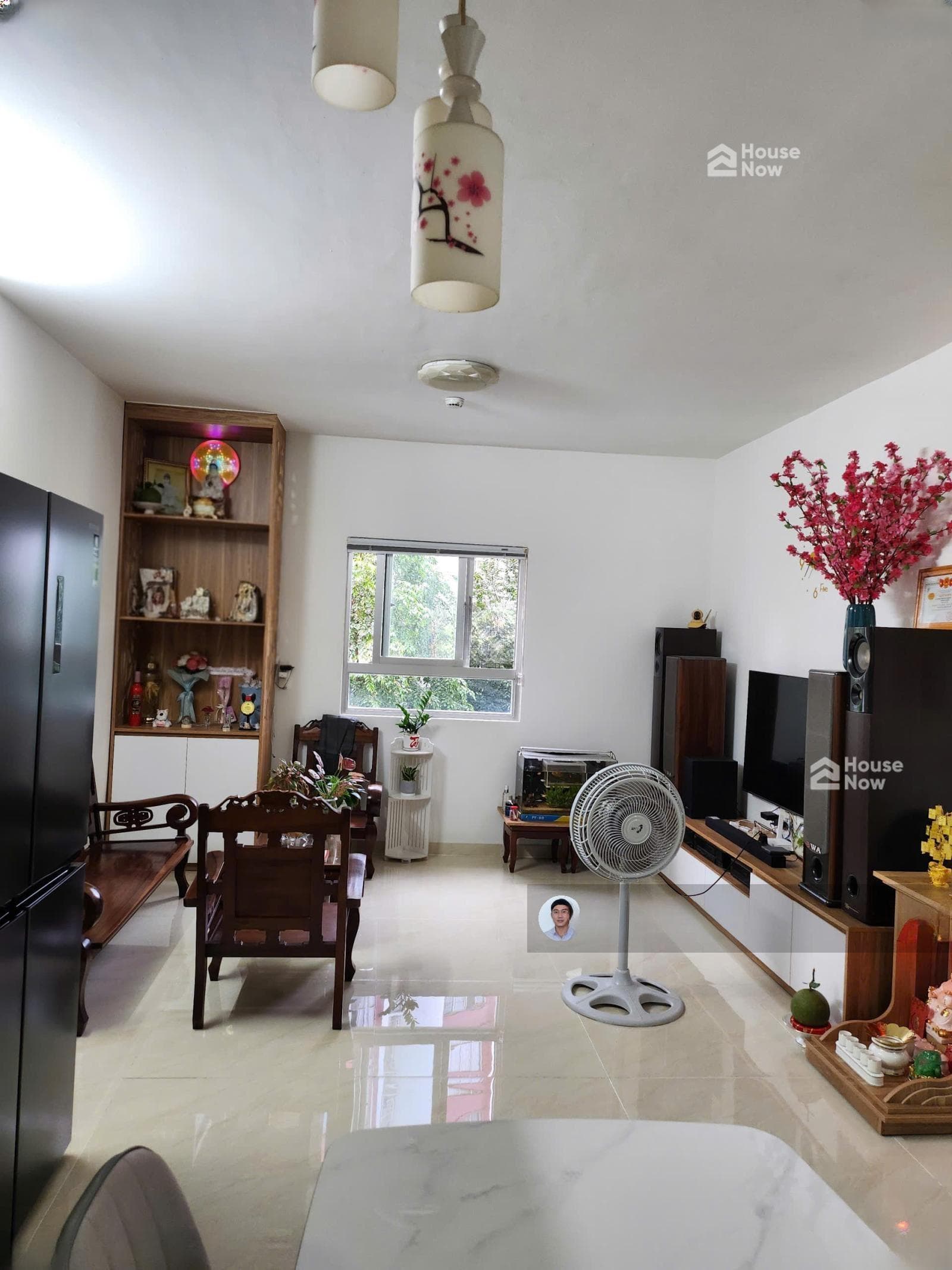 Chính chủ gửi bán căn hộ Topaz Residence - Celadon City, 3,3 tỷ, 72 m2, 2PN + 1WC nhận nhà ở ngay - ảnh 1 Chính chủ gửi bán căn hộ Topaz Residence - Celadon City, 3,3 tỷ, 72 m2, 2PN + 1WC nhận nhà ở ngay - ảnh 1