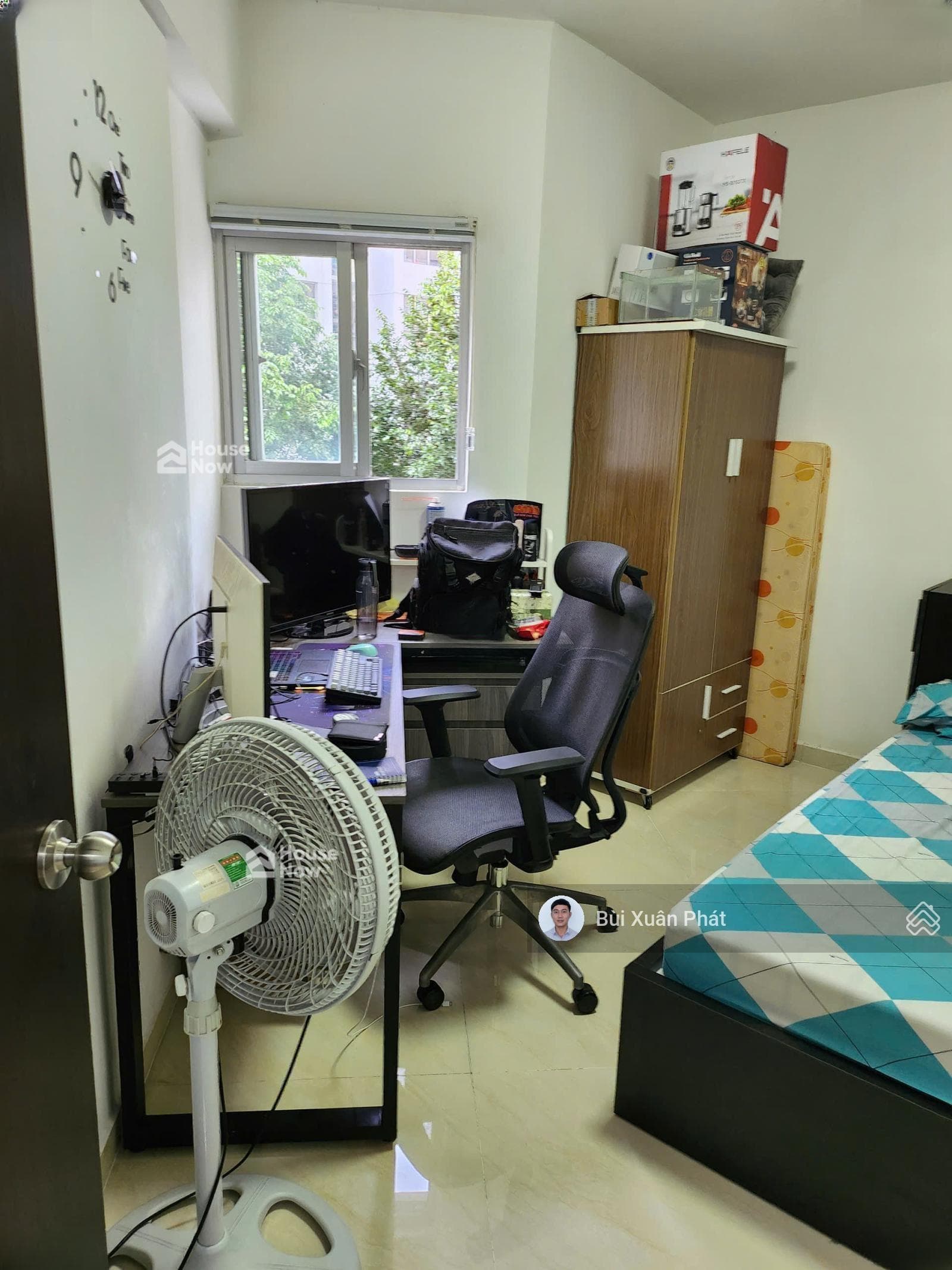 Chính chủ gửi bán căn hộ Topaz Residence - Celadon City, 3,3 tỷ, 72 m2, 2PN + 1WC nhận nhà ở ngay - ảnh 2 Chính chủ gửi bán căn hộ Topaz Residence - Celadon City, 3,3 tỷ, 72 m2, 2PN + 1WC nhận nhà ở ngay - ảnh 2