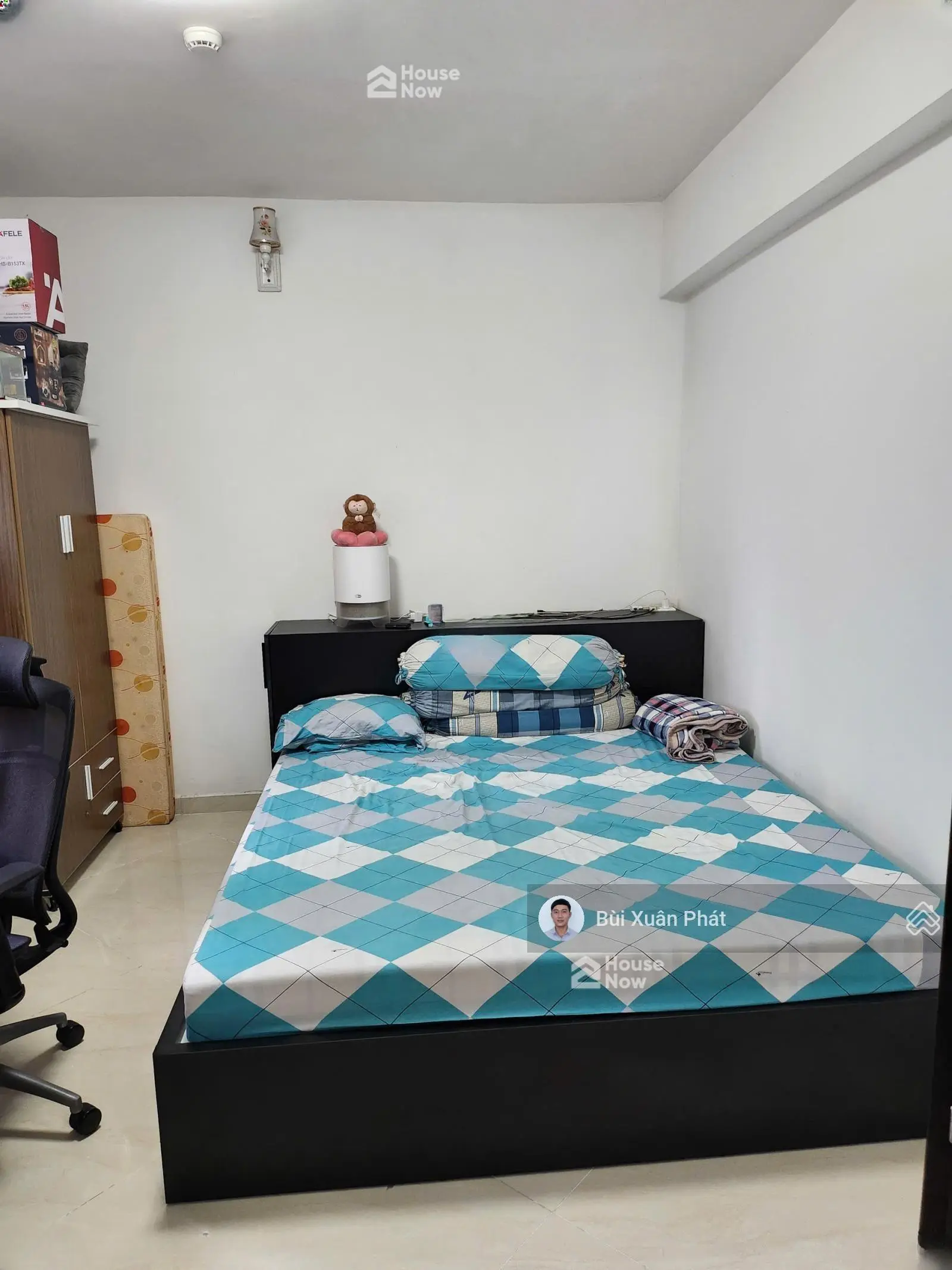 Chính chủ gửi bán căn hộ Topaz Residence - Celadon City, 3,3 tỷ, 72 m2, 2PN + 1WC nhận nhà ở ngay - ảnh 3 Chính chủ gửi bán căn hộ Topaz Residence - Celadon City, 3,3 tỷ, 72 m2, 2PN + 1WC nhận nhà ở ngay - ảnh 3