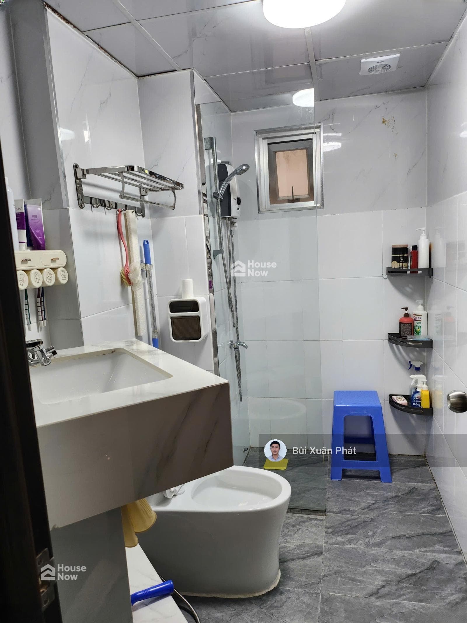 Chính chủ gửi bán căn hộ Topaz Residence - Celadon City, 3,3 tỷ, 72 m2, 2PN + 1WC nhận nhà ở ngay - ảnh 5 Chính chủ gửi bán căn hộ Topaz Residence - Celadon City, 3,3 tỷ, 72 m2, 2PN + 1WC nhận nhà ở ngay - ảnh 5