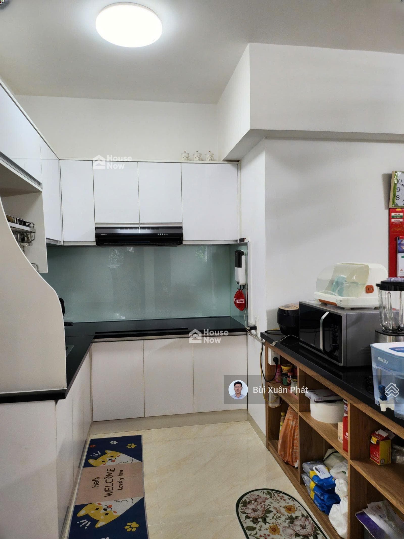 Chính chủ gửi bán căn hộ Topaz Residence - Celadon City, 3,3 tỷ, 72 m2, 2PN + 1WC nhận nhà ở ngay - ảnh 7 Chính chủ gửi bán căn hộ Topaz Residence - Celadon City, 3,3 tỷ, 72 m2, 2PN + 1WC nhận nhà ở ngay - ảnh 7