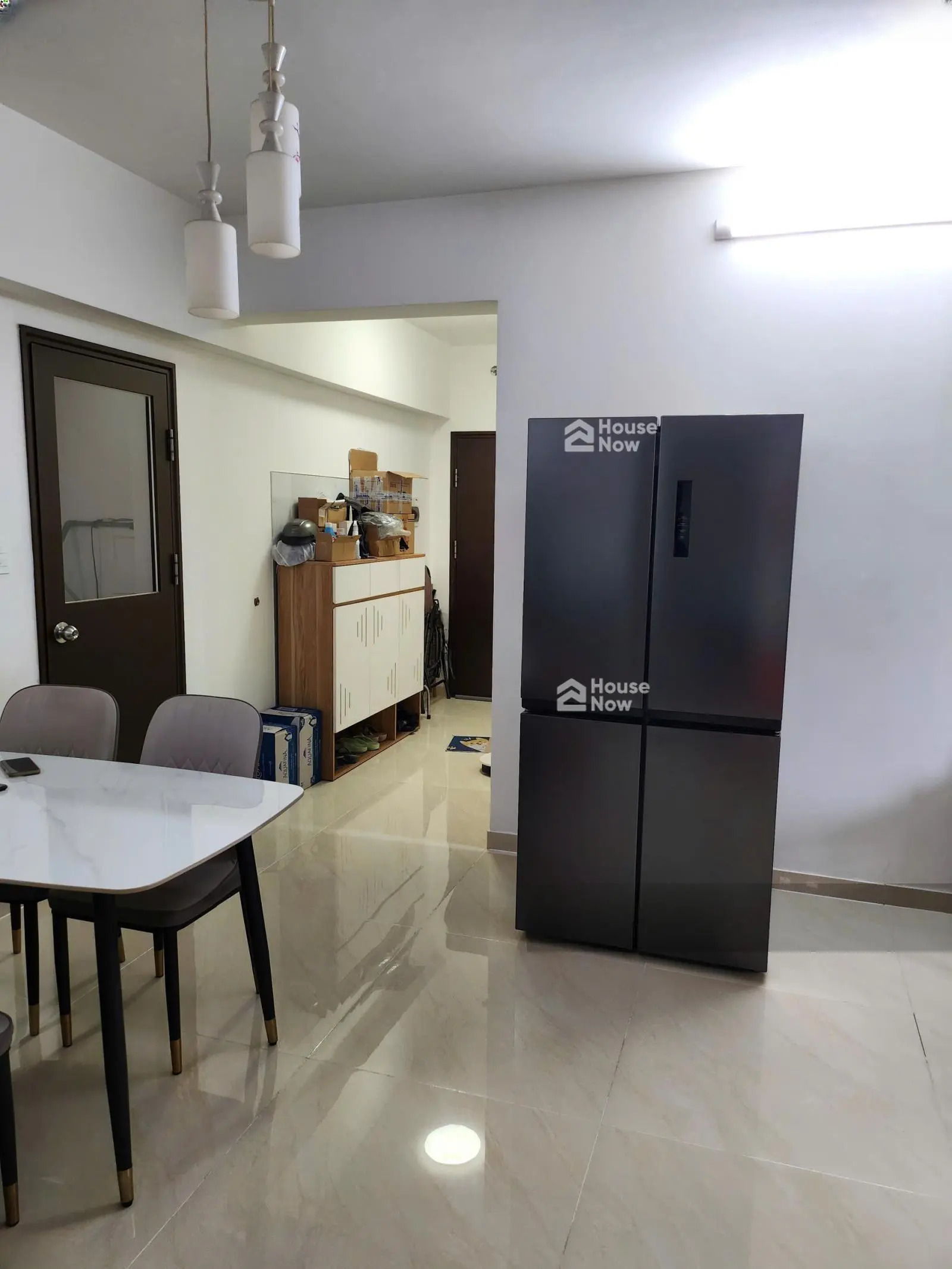 Chính chủ gửi bán căn hộ Topaz Residence - Celadon City, 3,3 tỷ, 72 m2, 2PN + 1WC nhận nhà ở ngay - ảnh 8 Chính chủ gửi bán căn hộ Topaz Residence - Celadon City, 3,3 tỷ, 72 m2, 2PN + 1WC nhận nhà ở ngay - ảnh 8