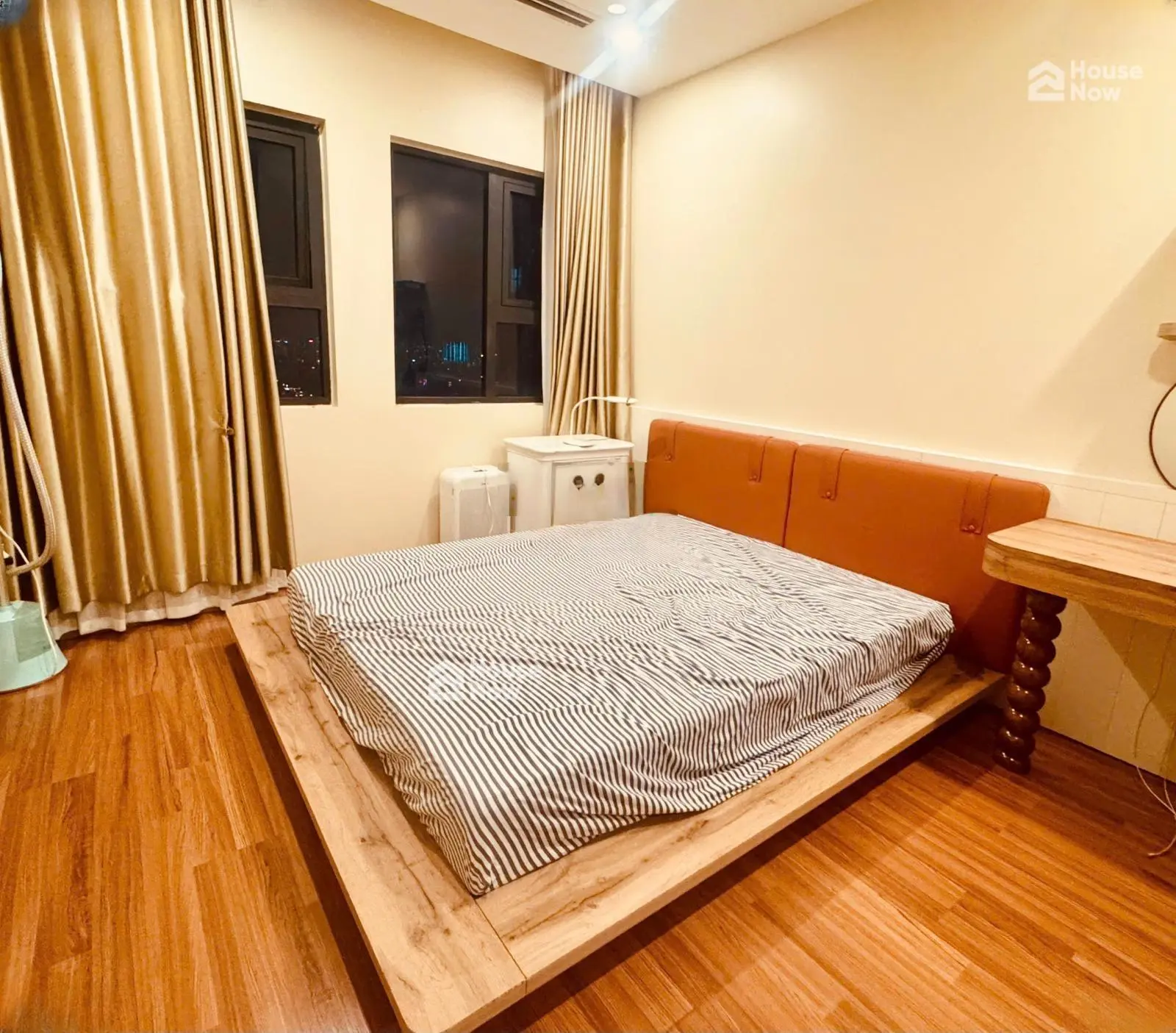 Chung cư 3 PN tòa Autumn Goldseason 47 Nguyễn Tuân - Hướng đông nam - tầng cao view đẹp - ảnh 1