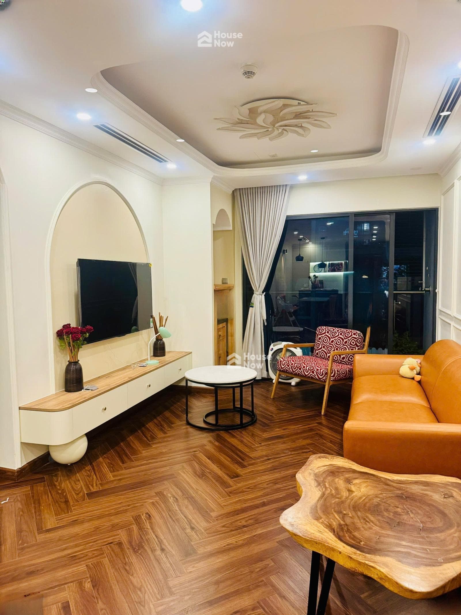 Chung cư 3 PN tòa Autumn Goldseason 47 Nguyễn Tuân - Hướng đông nam - tầng cao view đẹp - ảnh 3 Chung cư 3 PN tòa Autumn Goldseason 47 Nguyễn Tuân - Hướng đông nam - tầng cao view đẹp - ảnh 3