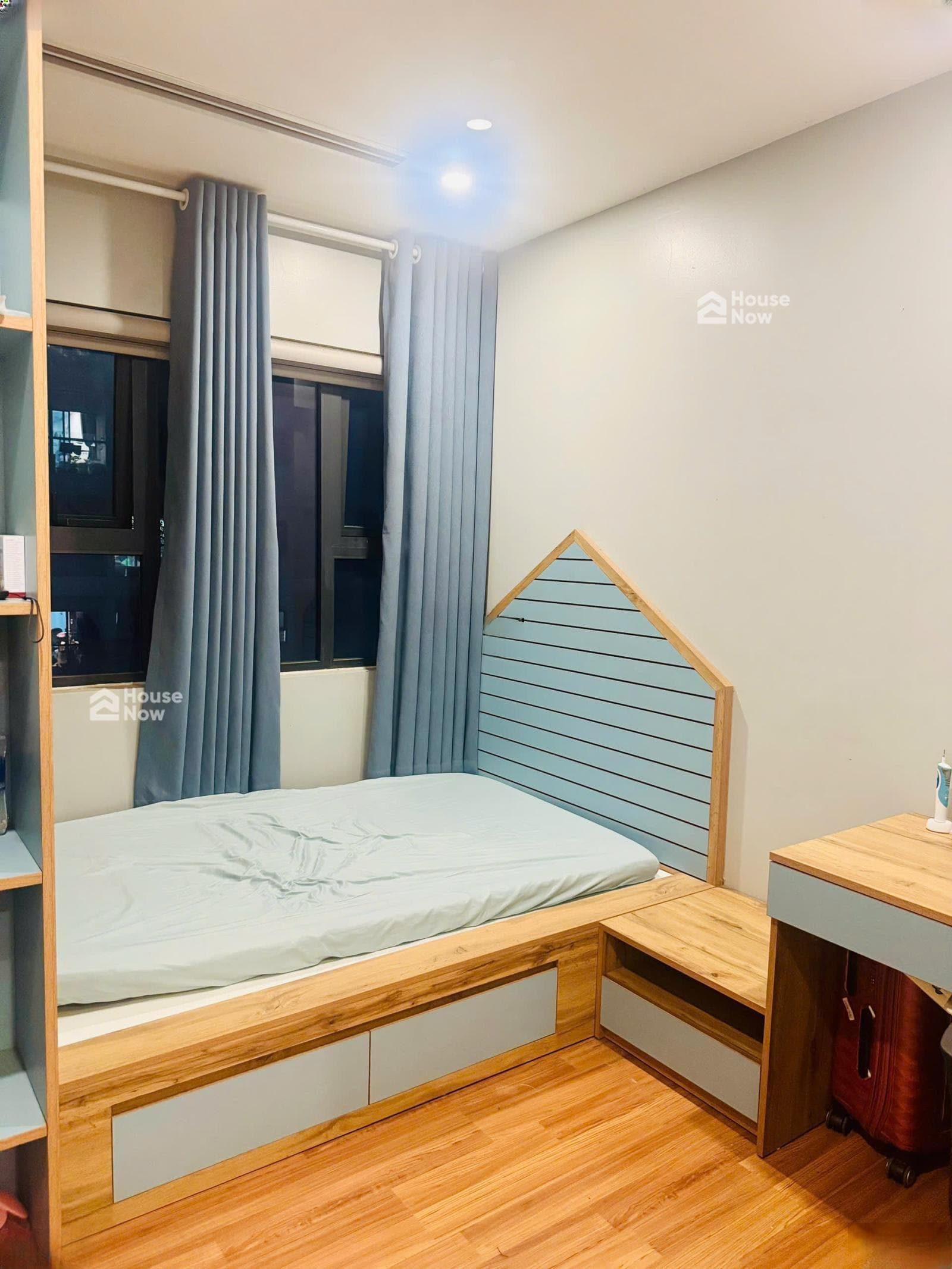 Chung cư 3 PN tòa Autumn Goldseason 47 Nguyễn Tuân - Hướng đông nam - tầng cao view đẹp - ảnh 4 Chung cư 3 PN tòa Autumn Goldseason 47 Nguyễn Tuân - Hướng đông nam - tầng cao view đẹp - ảnh 4