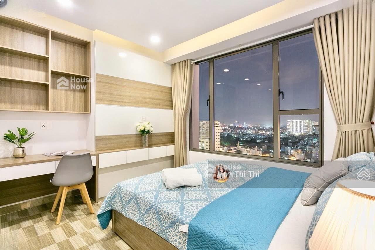 Bán căn hộ Him Lam Chợ Lớn Hậu Giang Quận 6 86m2 2PN 2WC 4,5 tỷ sổ view đẹp. LH: 0934704*** - ảnh 4 Bán căn hộ Him Lam Chợ Lớn Hậu Giang Quận 6 86m2 2PN 2WC 4,5 tỷ sổ view đẹp. LH: 0934704*** - ảnh 4