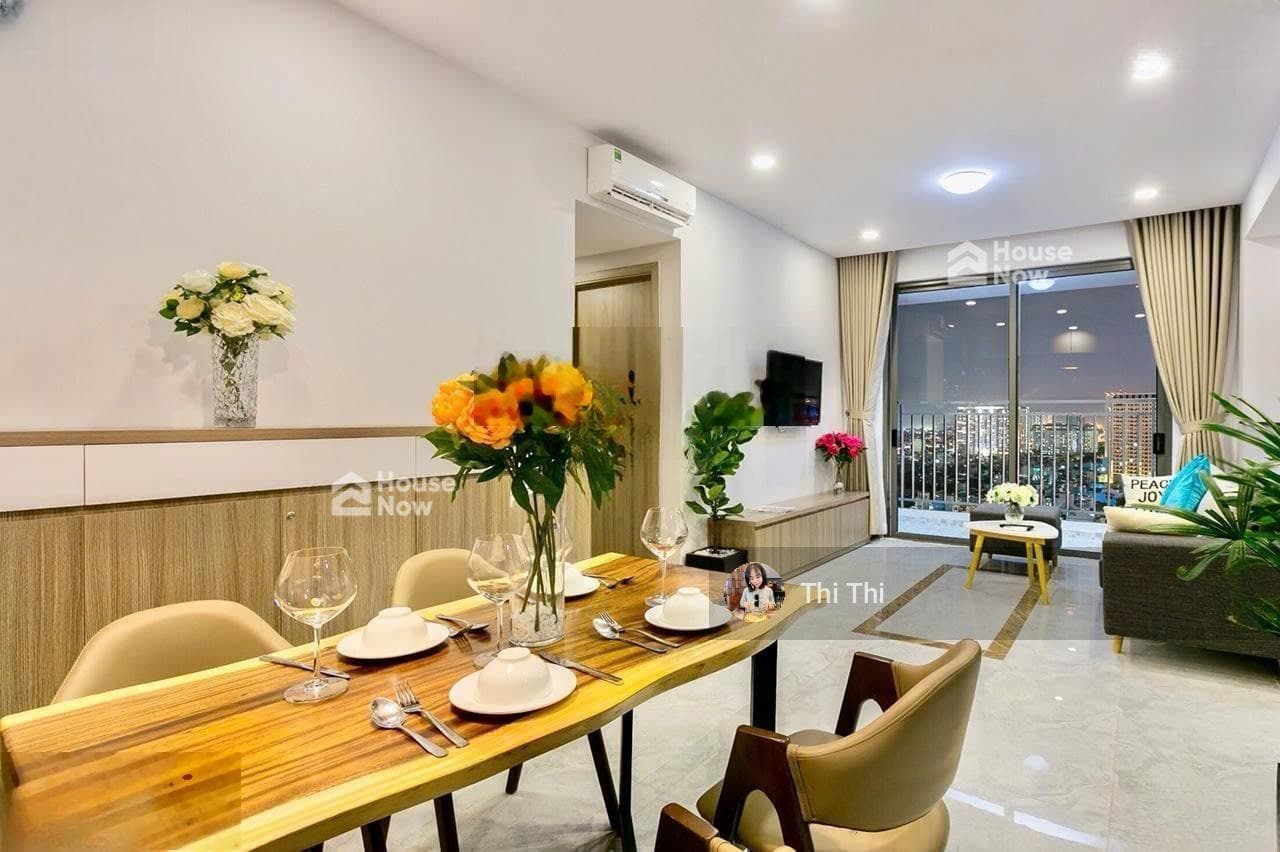 Bán căn hộ Him Lam Chợ Lớn Hậu Giang Quận 6 86m2 2PN 2WC 4,5 tỷ sổ view đẹp. LH: 0934704*** - ảnh 6 Bán căn hộ Him Lam Chợ Lớn Hậu Giang Quận 6 86m2 2PN 2WC 4,5 tỷ sổ view đẹp. LH: 0934704*** - ảnh 6