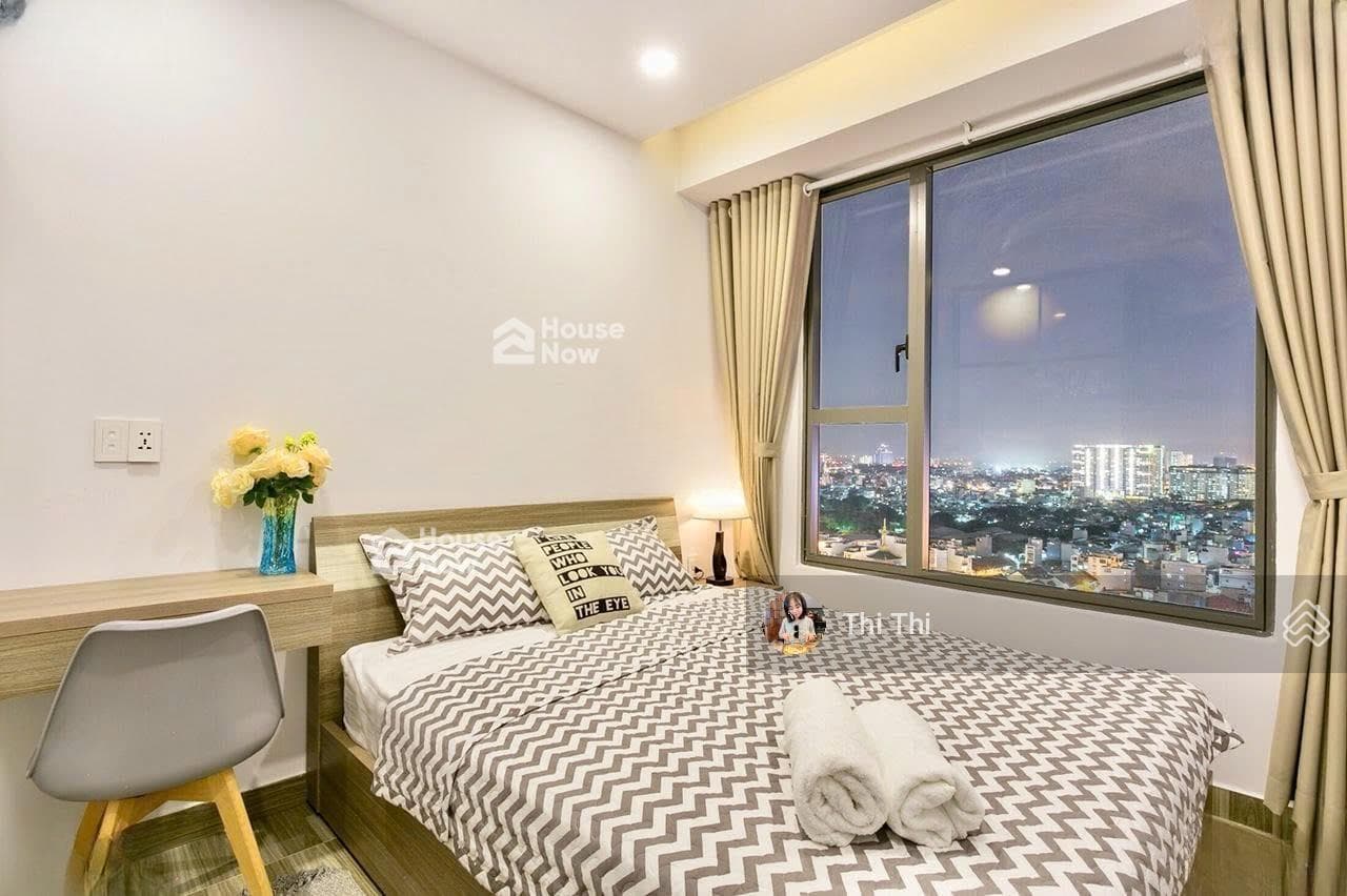 Bán căn hộ Him Lam Chợ Lớn Hậu Giang Quận 6 86m2 2PN 2WC 4,5 tỷ sổ view đẹp. LH: 0934704*** - ảnh 7 Bán căn hộ Him Lam Chợ Lớn Hậu Giang Quận 6 86m2 2PN 2WC 4,5 tỷ sổ view đẹp. LH: 0934704*** - ảnh 7
