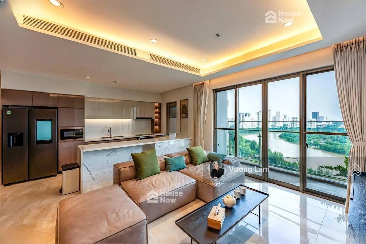 Bán CH Kingston Residence, Nguyễn Văn Trỗi, P8, Q.Phú Nhuận, 7,4 tỷ, 80m2, Sổ Hồng, Nhà Đẹp - ảnh 2 Bán CH Kingston Residence, Nguyễn Văn Trỗi, P8, Q.Phú Nhuận, 7,4 tỷ, 80m2, Sổ Hồng, Nhà Đẹp - ảnh 2
