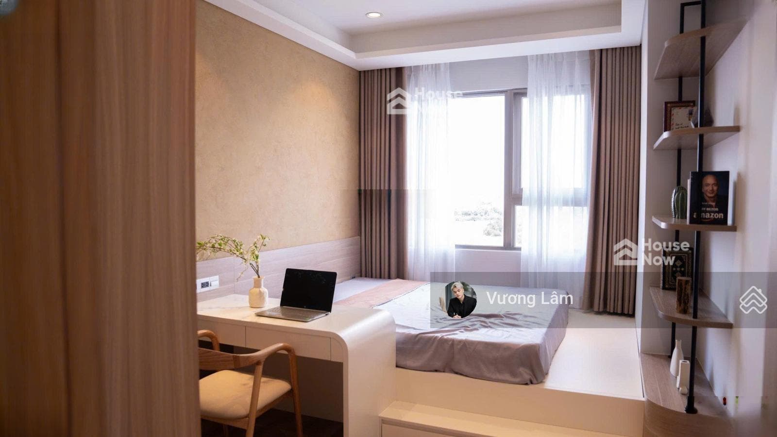 Bán CH Kingston Residence, Nguyễn Văn Trỗi, P8, Q.Phú Nhuận, 7,4 tỷ, 80m2, Sổ Hồng, Nhà Đẹp - ảnh 3 Bán CH Kingston Residence, Nguyễn Văn Trỗi, P8, Q.Phú Nhuận, 7,4 tỷ, 80m2, Sổ Hồng, Nhà Đẹp - ảnh 3