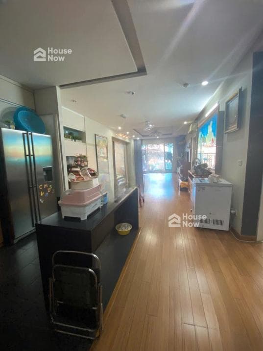 Bán căn hộ chung cư Hồ Gươm Plaza, Trần Phú, Hà Đông. 141m2 3ngủ full đồ. Giá 8,8 tỷ. Lô góc - ảnh 6 Bán căn hộ chung cư Hồ Gươm Plaza, Trần Phú, Hà Đông. 141m2 3ngủ full đồ. Giá 8,8 tỷ. Lô góc - ảnh 6