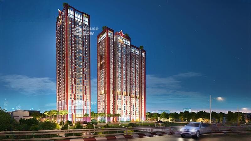 Sốc! Cầu Giấy vẫn còn căn hộ 8x triệu/m2 - ảnh 2 Sốc! Cầu Giấy vẫn còn căn hộ 8x triệu/m2 - ảnh 2