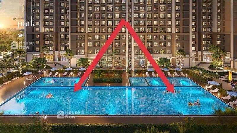 55m² – 2PN G1 nhưng giá lại gần bằng… 1PN! lh: 036819**** - ảnh 4 55m² – 2PN G1 nhưng giá lại gần bằng… 1PN! lh: 036819**** - ảnh 4