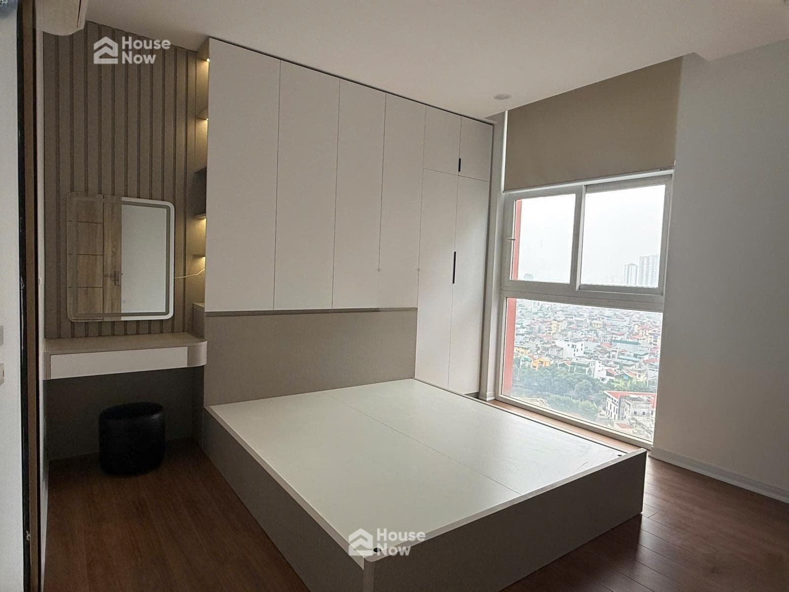Bán căn 116m2 3PN 2VS chung cư U-silk Văn Khê, giá 6,8 tỷ, sẵn sổ đỏ - ảnh 12 Bán căn 116m2 3PN 2VS chung cư U-silk Văn Khê, giá 6,8 tỷ, sẵn sổ đỏ - ảnh 12