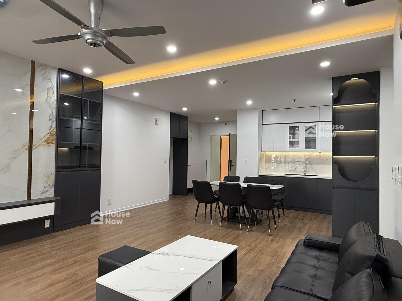 Bán căn 116m2 3PN 2VS chung cư U-silk Văn Khê, giá 6,8 tỷ, sẵn sổ đỏ - ảnh 4 Bán căn 116m2 3PN 2VS chung cư U-silk Văn Khê, giá 6,8 tỷ, sẵn sổ đỏ - ảnh 4