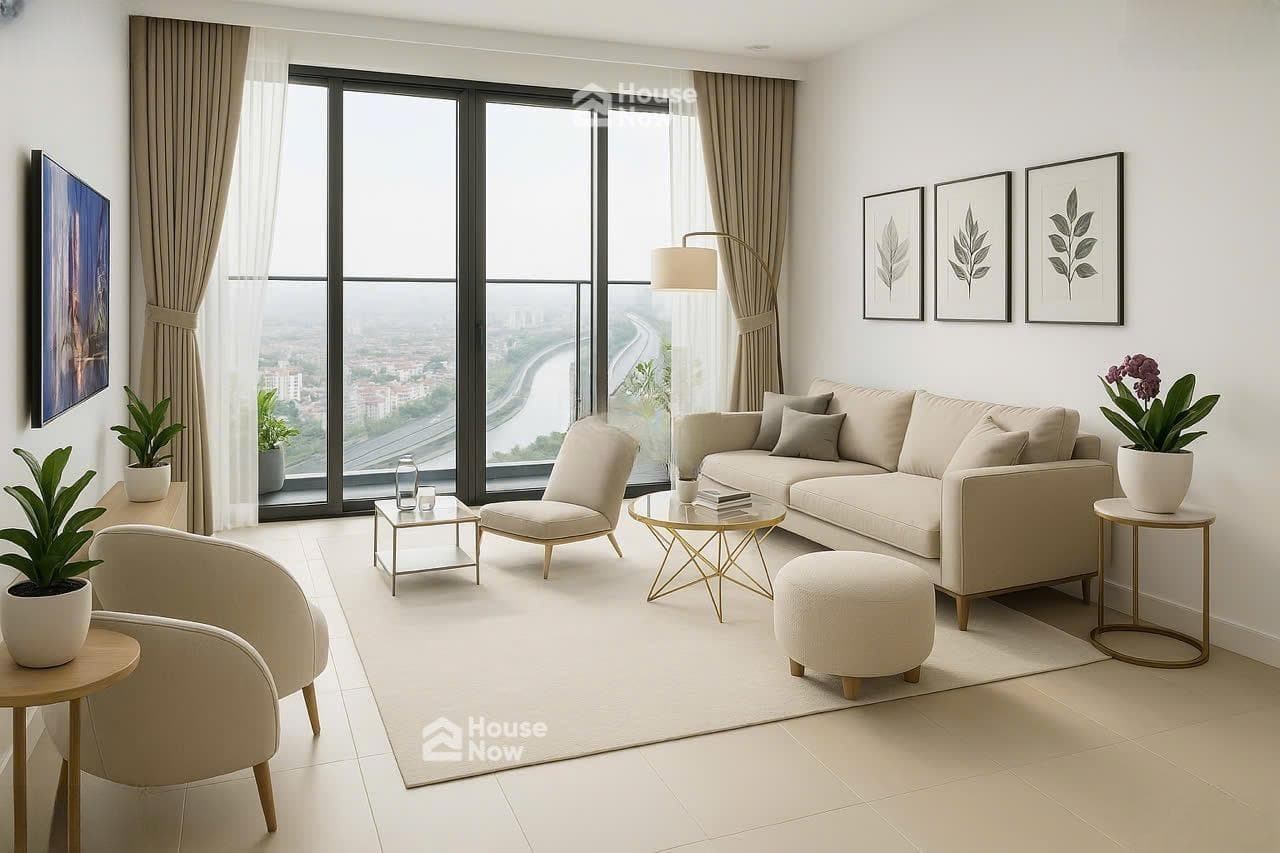 Cực hot: Bán căn hộ Imperia Sky Garden, 75m2, 2PN, giá 7,3 tỷ. LH: 089951**** - ảnh 4 Cực hot: Bán căn hộ Imperia Sky Garden, 75m2, 2PN, giá 7,3 tỷ. LH: 089951**** - ảnh 4