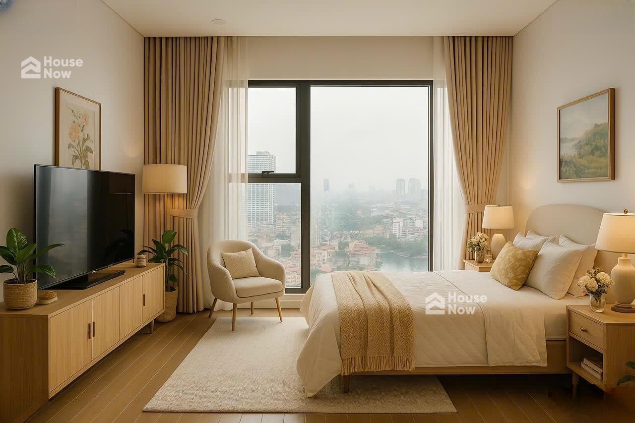 Cực hot: Bán căn hộ Imperia Sky Garden, 75m2, 2PN, giá 7,3 tỷ. LH: 089951**** - ảnh 5 Cực hot: Bán căn hộ Imperia Sky Garden, 75m2, 2PN, giá 7,3 tỷ. LH: 089951**** - ảnh 5