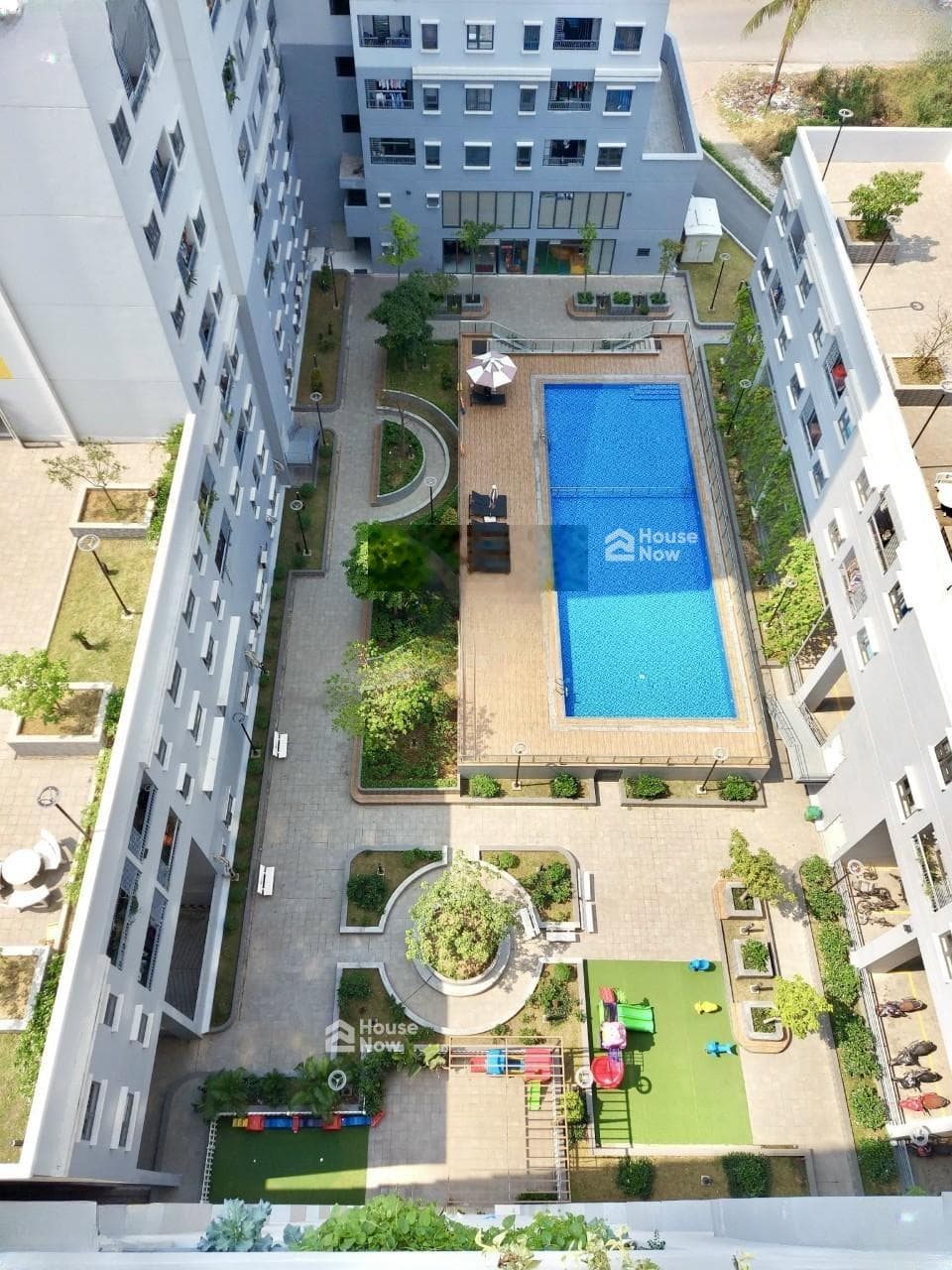 Bán gấp căn hộ Thủ Đức 2PN giá tốt, sổ sẵn, nhận nhà ở ngay, ngân hàng hỗ trợ vay 70% - ảnh 3 Bán gấp căn hộ Thủ Đức 2PN giá tốt, sổ sẵn, nhận nhà ở ngay, ngân hàng hỗ trợ vay 70% - ảnh 3